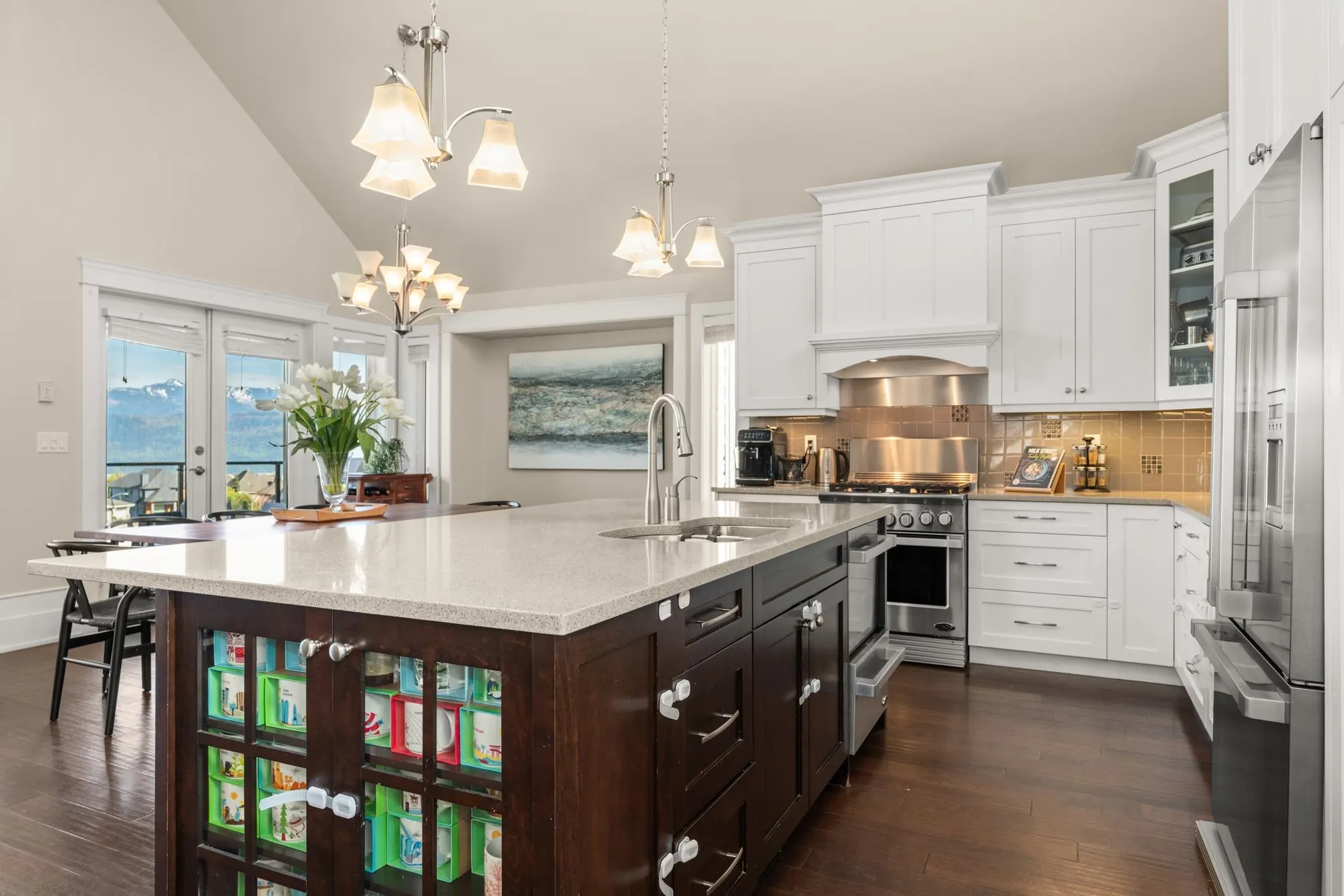 2722 Eagle Mountain Drive