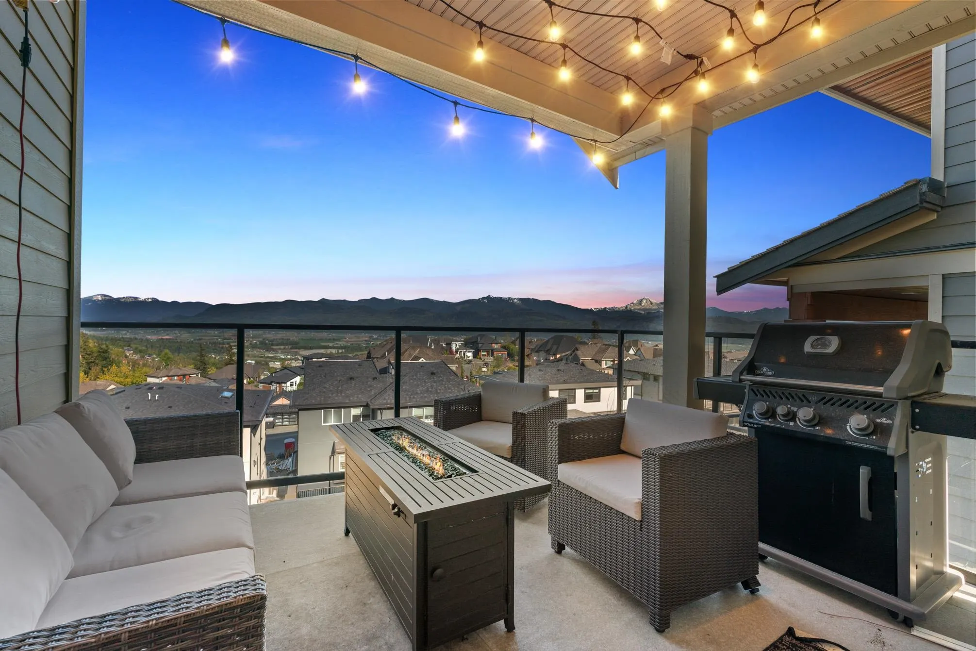2722 Eagle Mountain Drive
