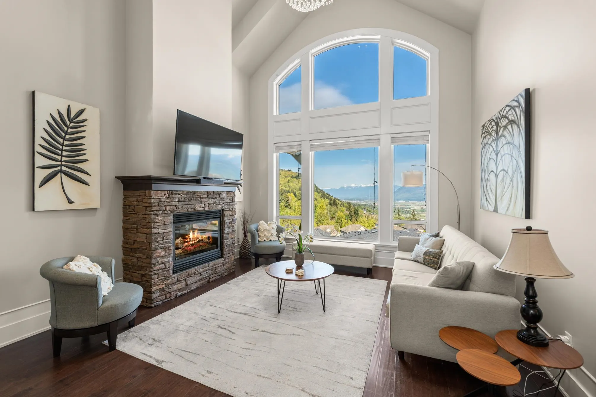 2722 Eagle Mountain Drive