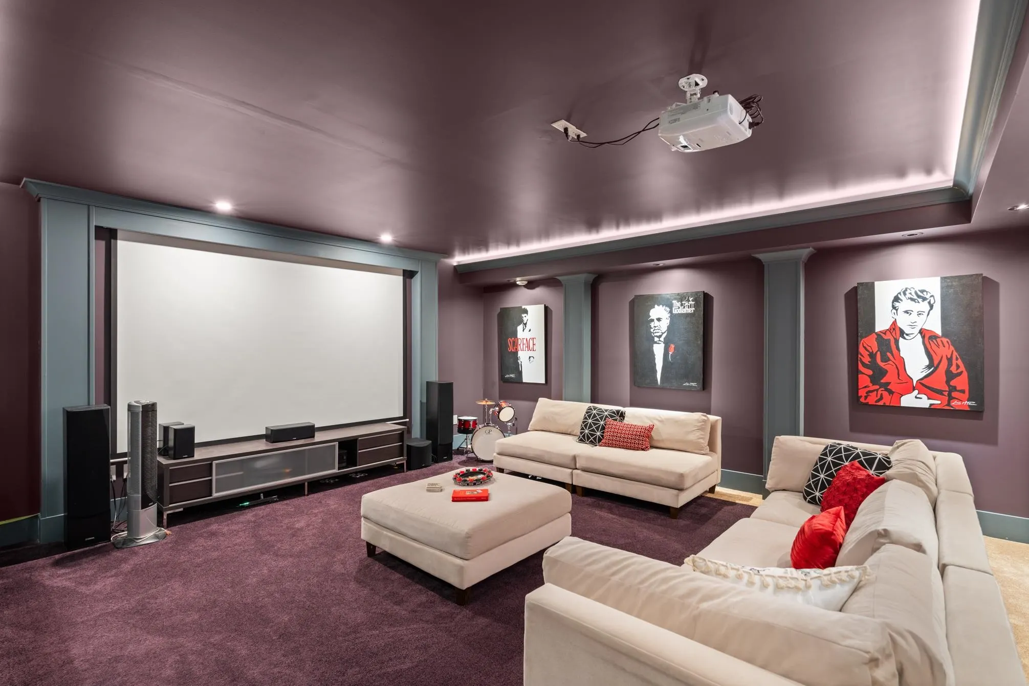 2722 Eagle Mountain Drive