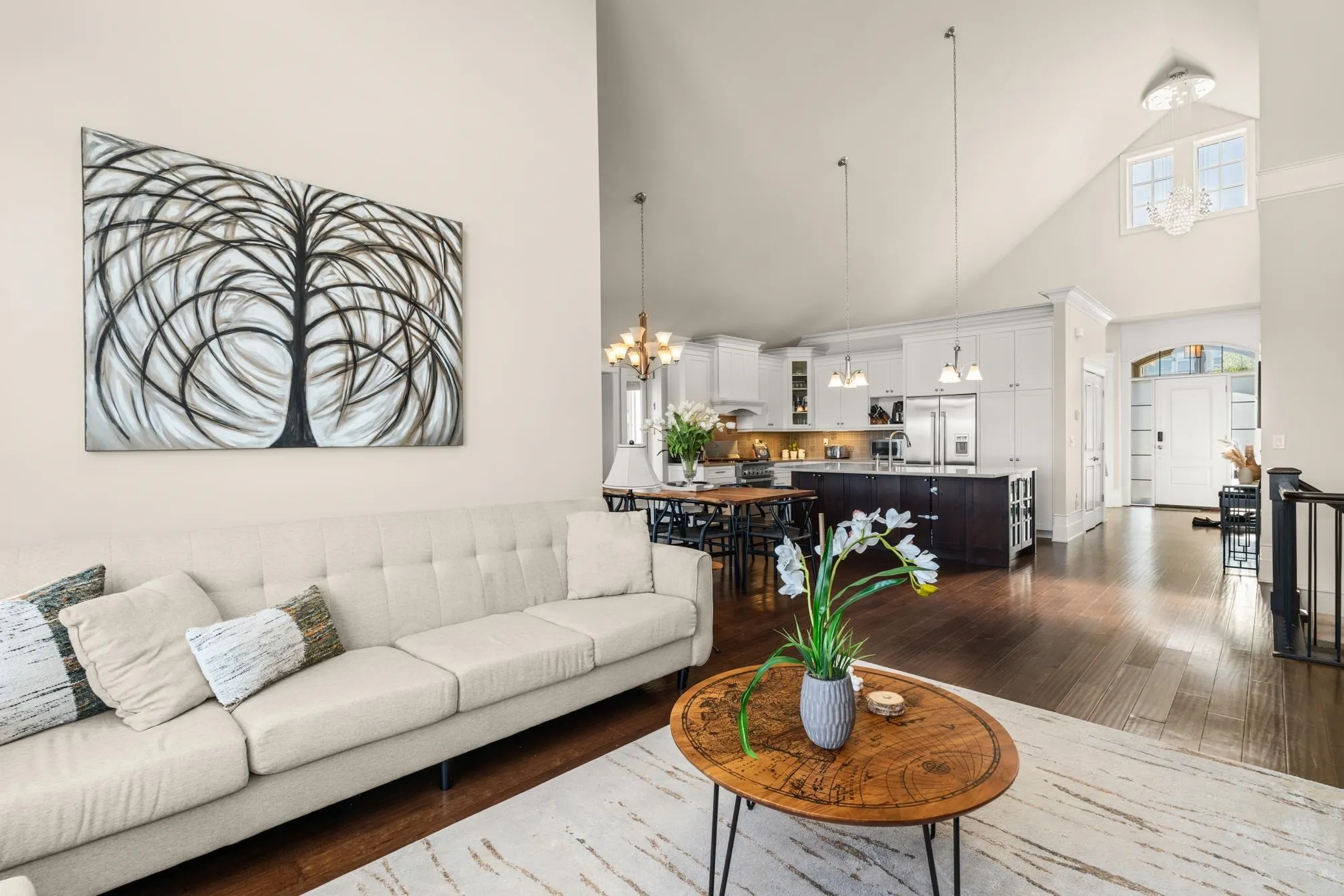 2722 Eagle Mountain Drive