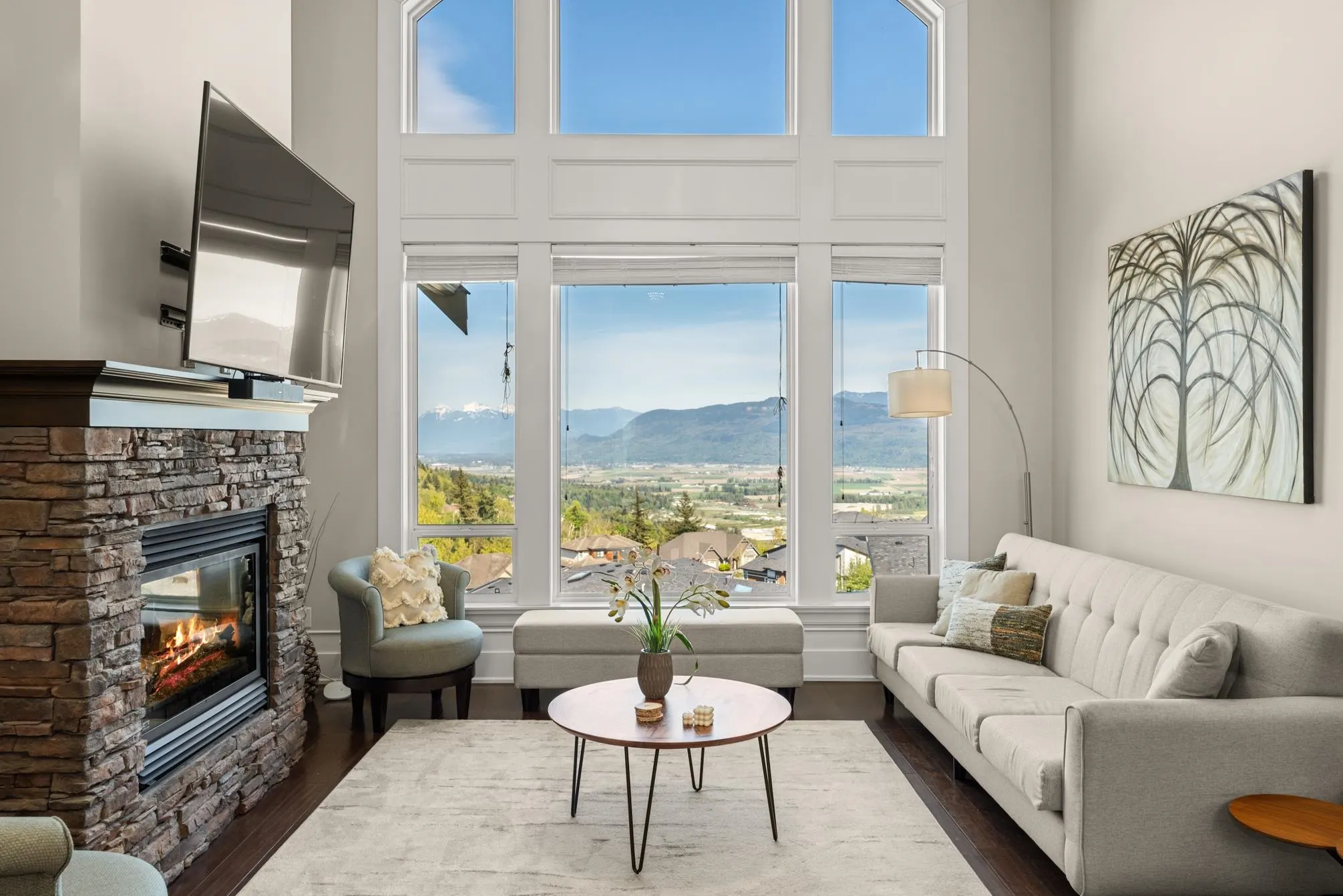 2722 Eagle Mountain Drive