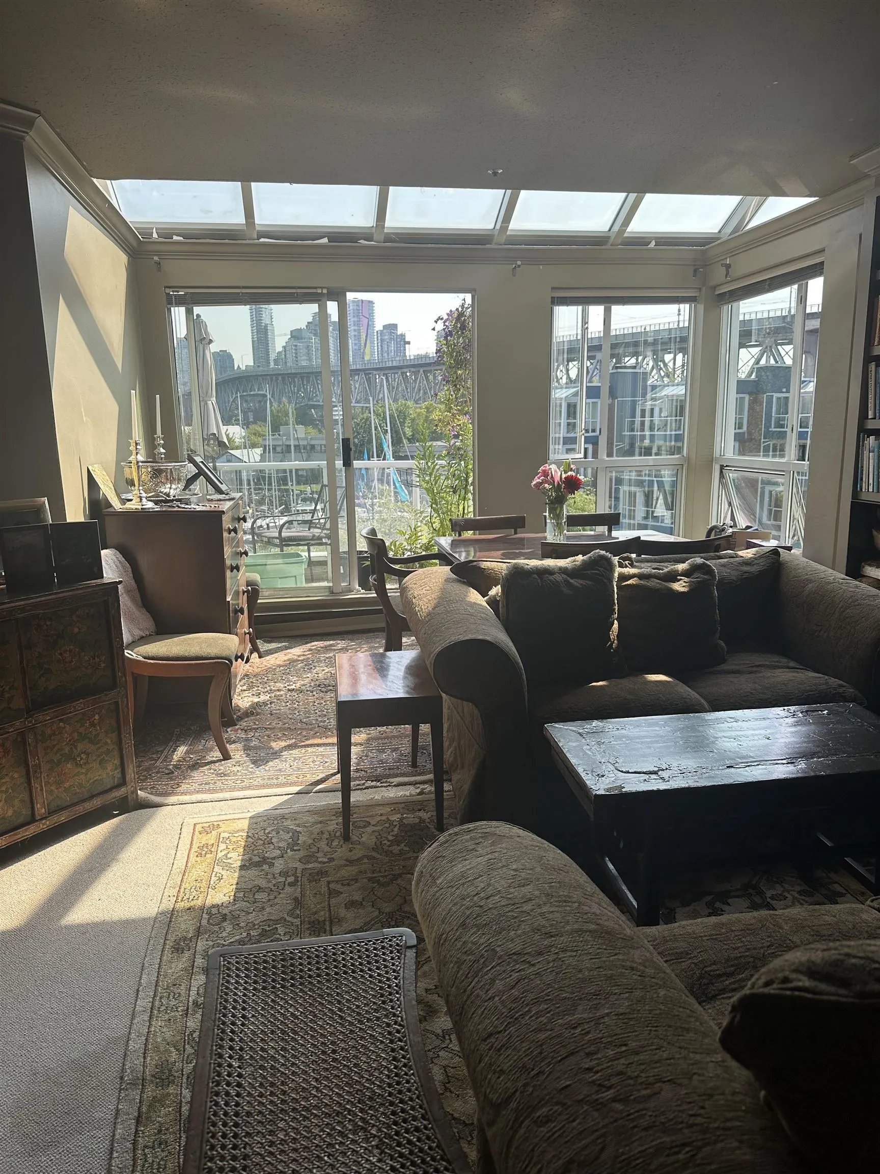 404 1551 Mariner Walk