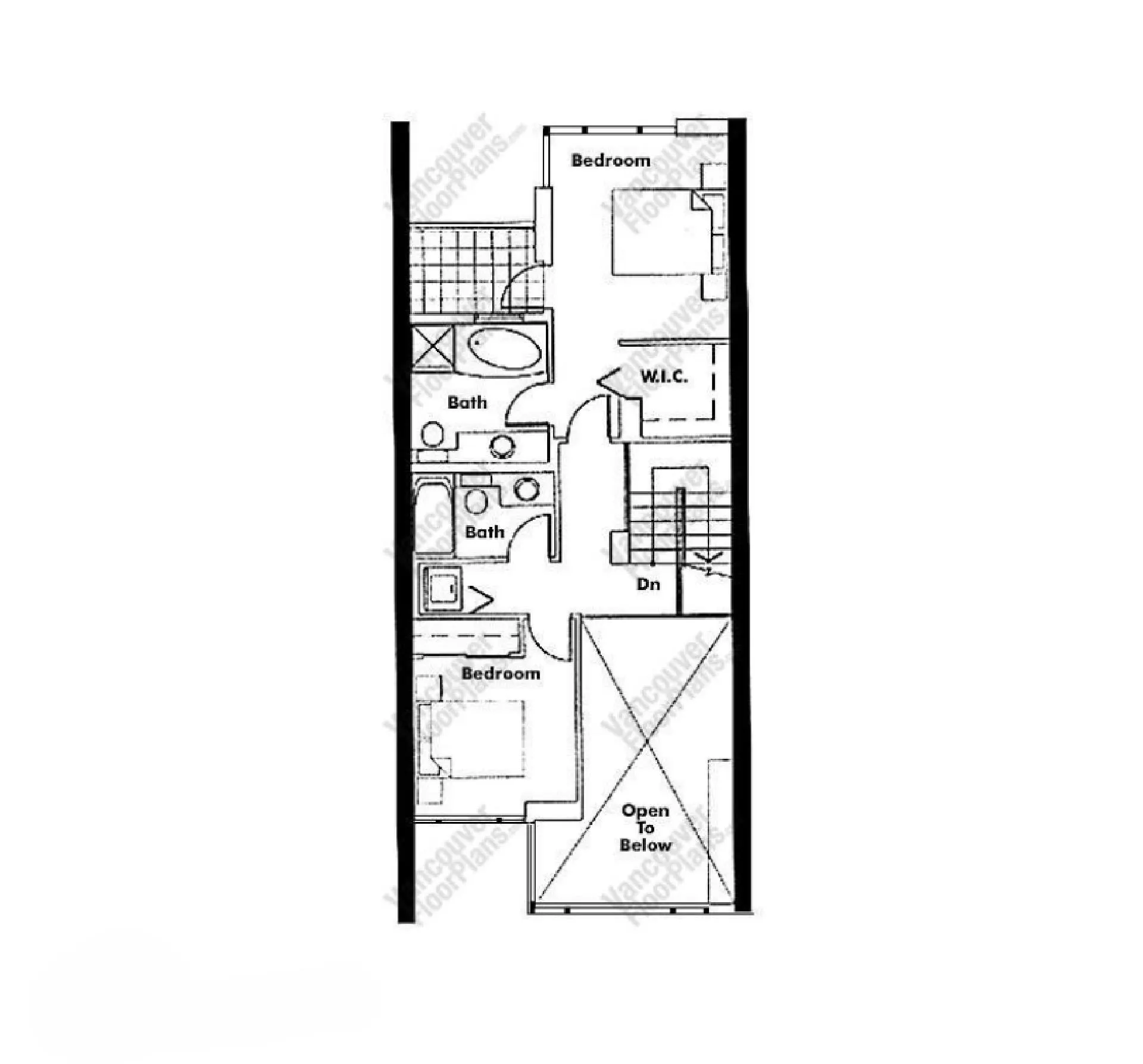 THN 1111 Marinaside Crescent