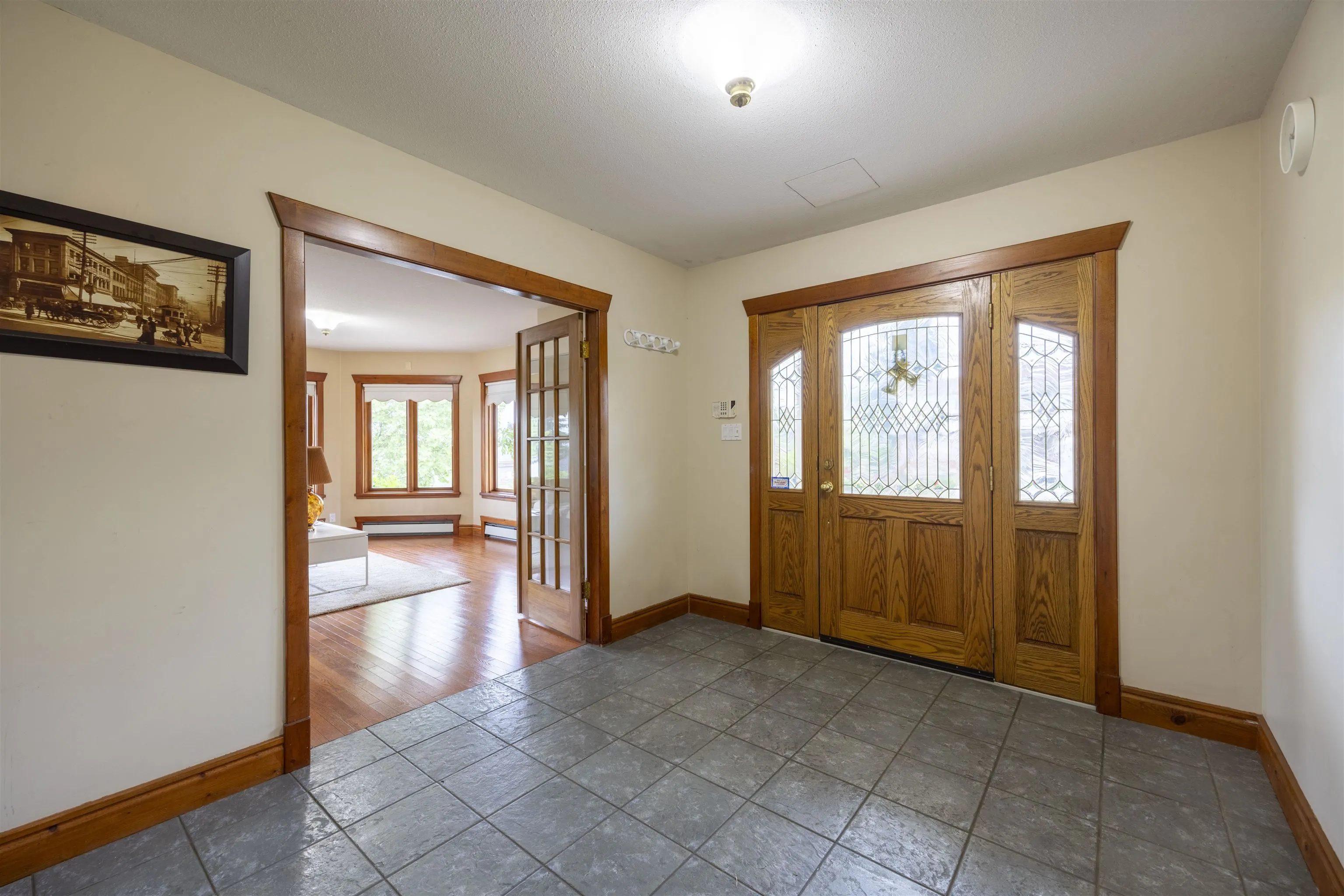607 Eighteenth Street