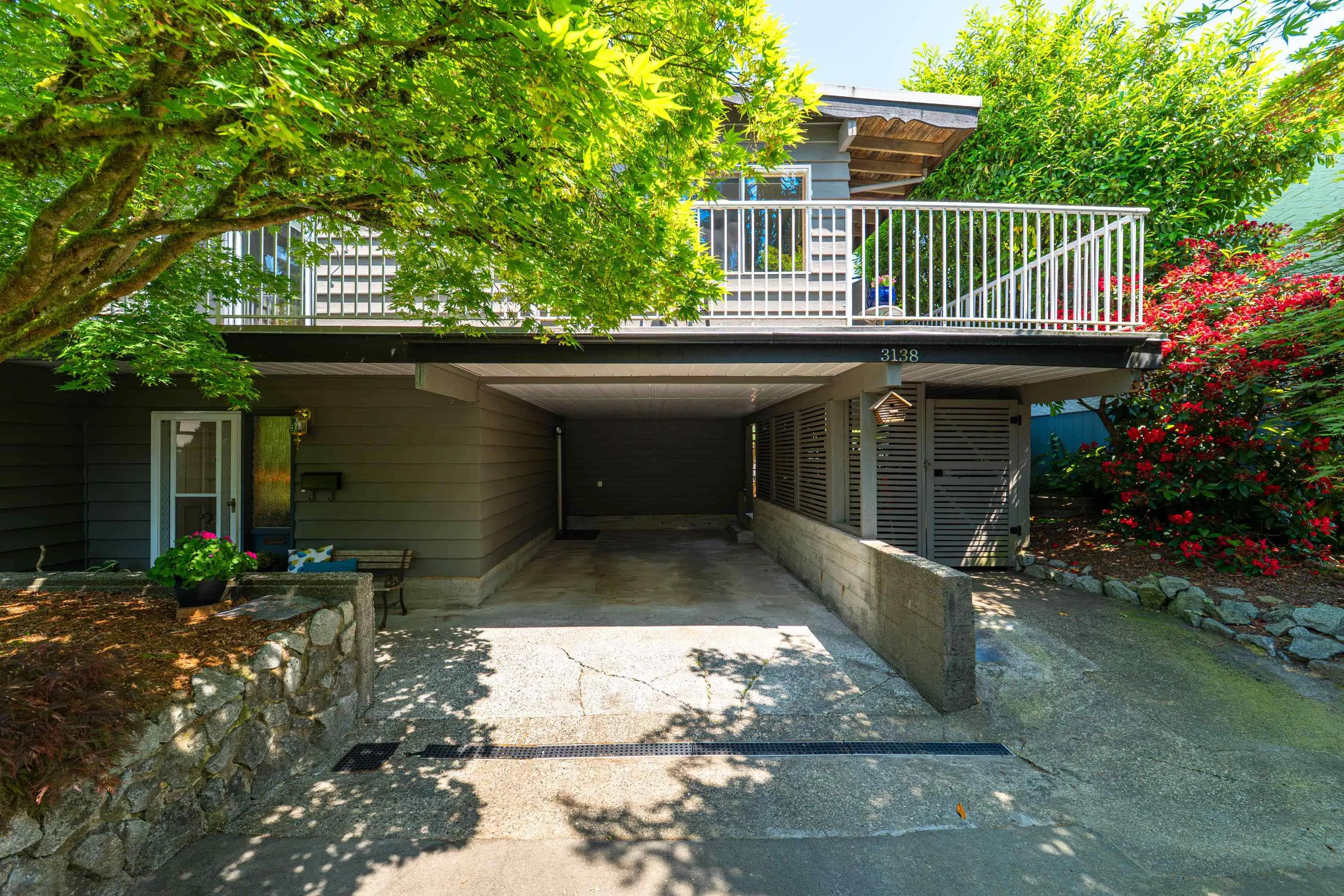 3138 Terra Court