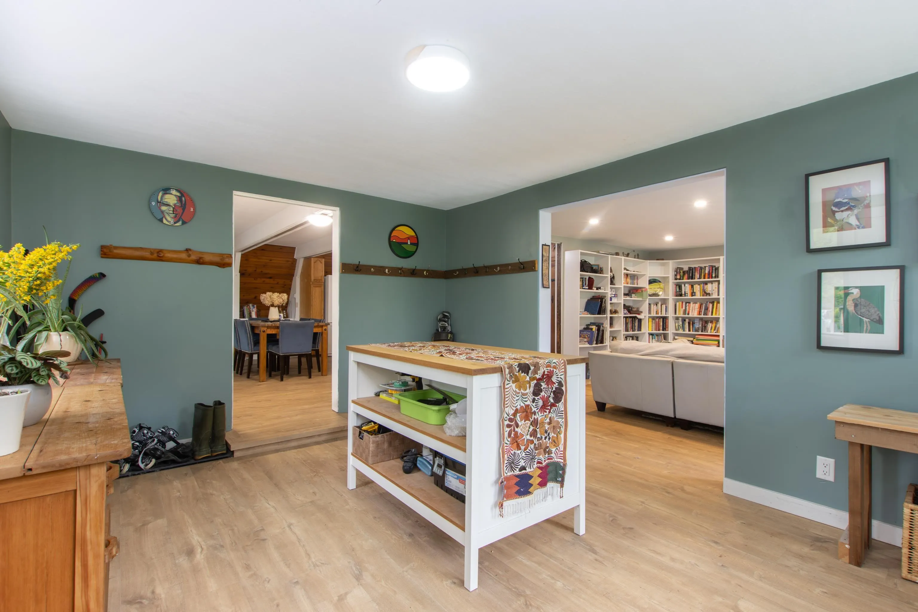 1155 Judd Road