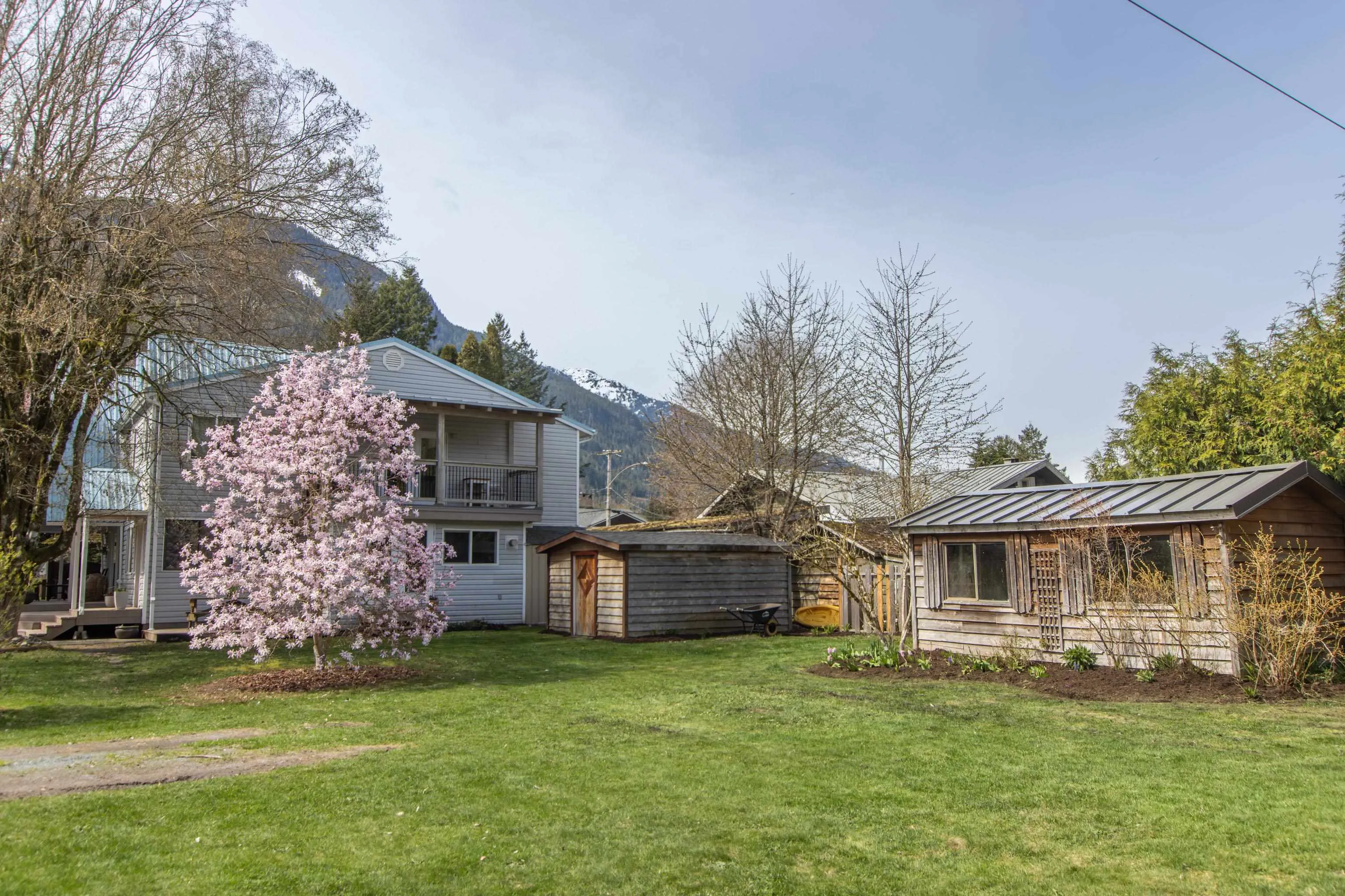 1155 Judd Road