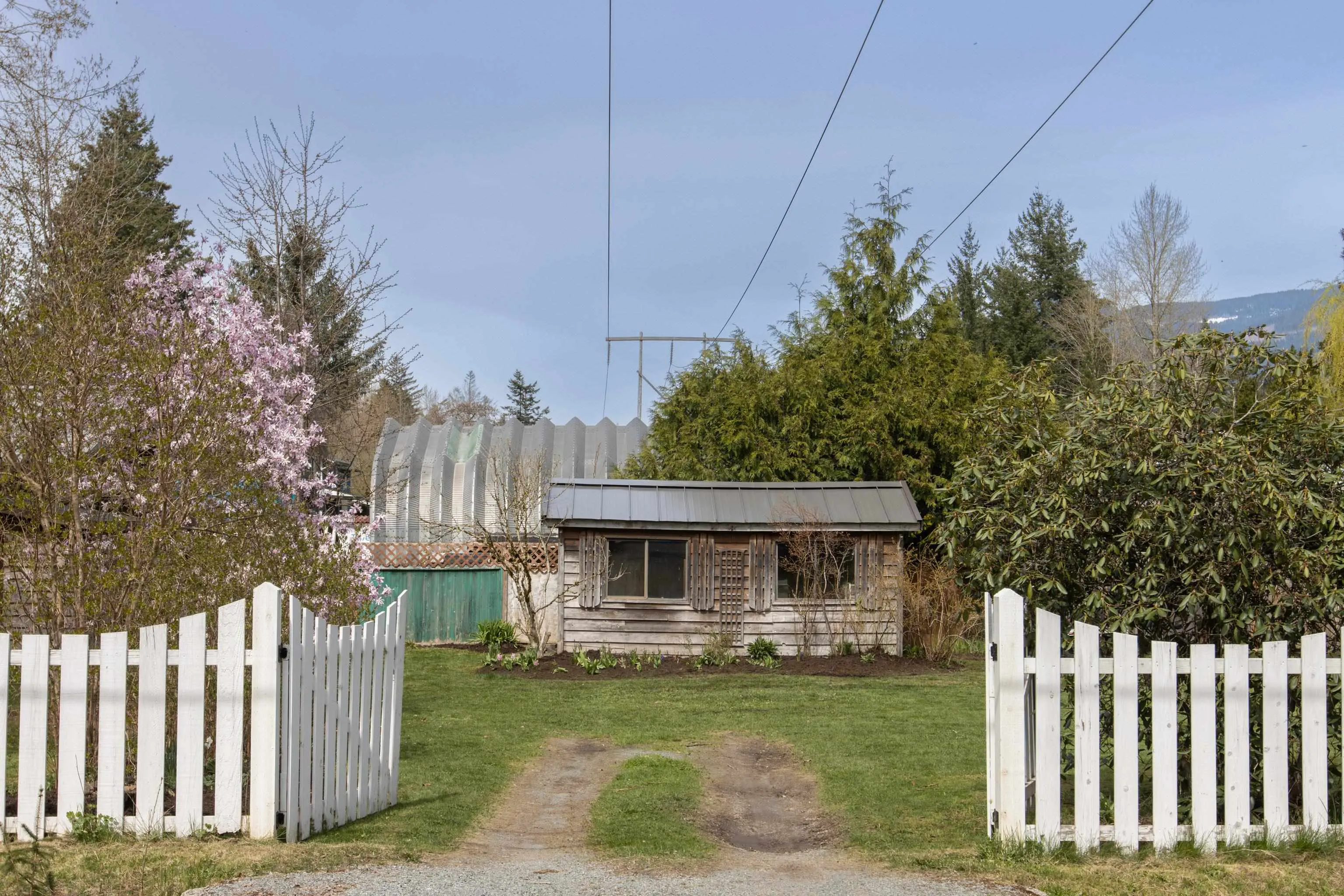 1155 Judd Road
