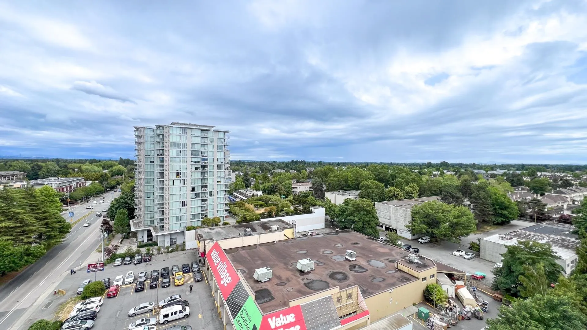 1305 8180 Granville Avenue