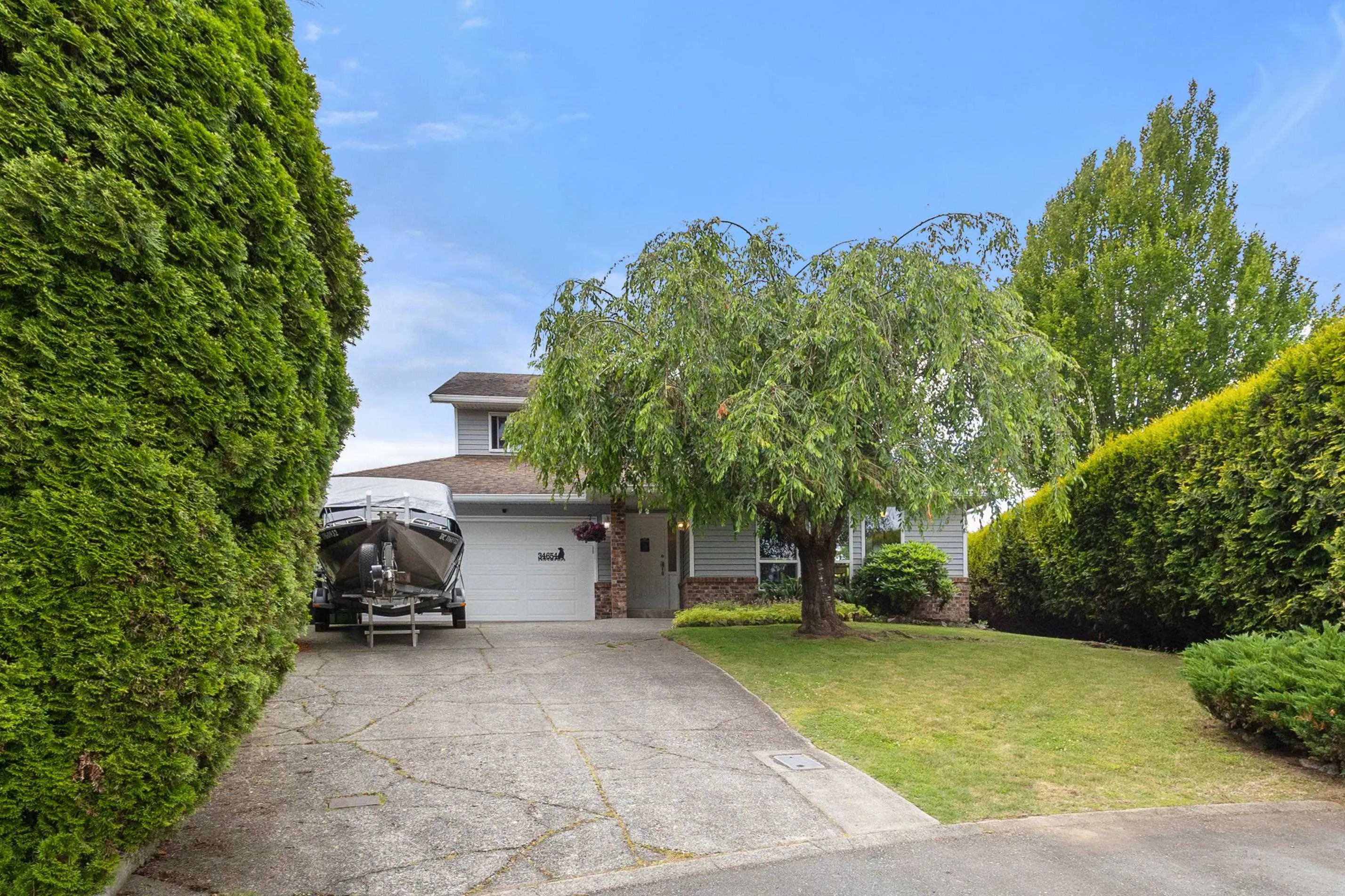 34654 Dunsmuir Court