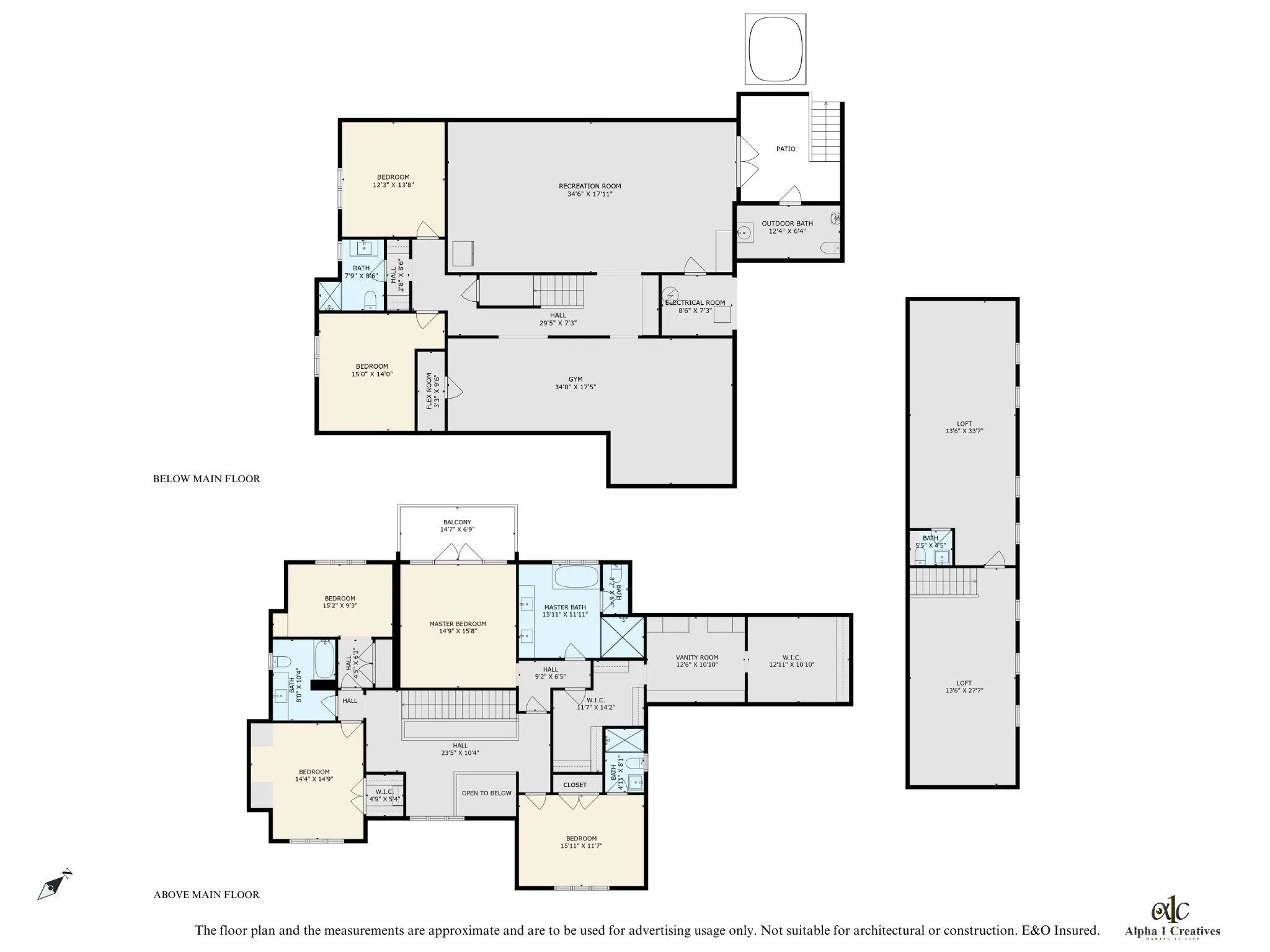 20053 Fernridge Crescent