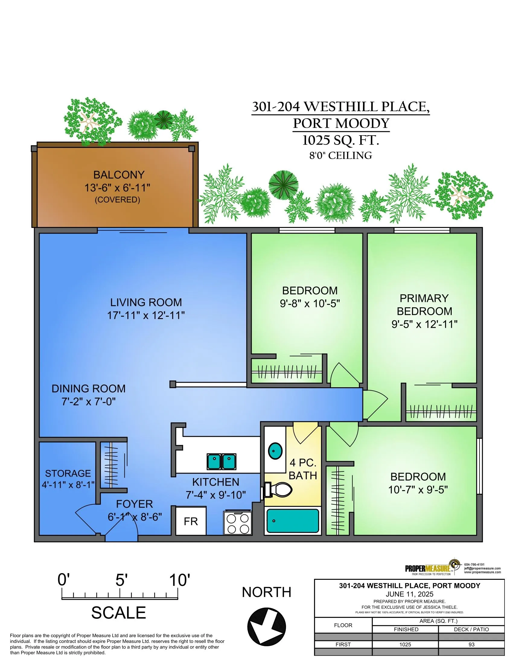 301 204 Westhill Place