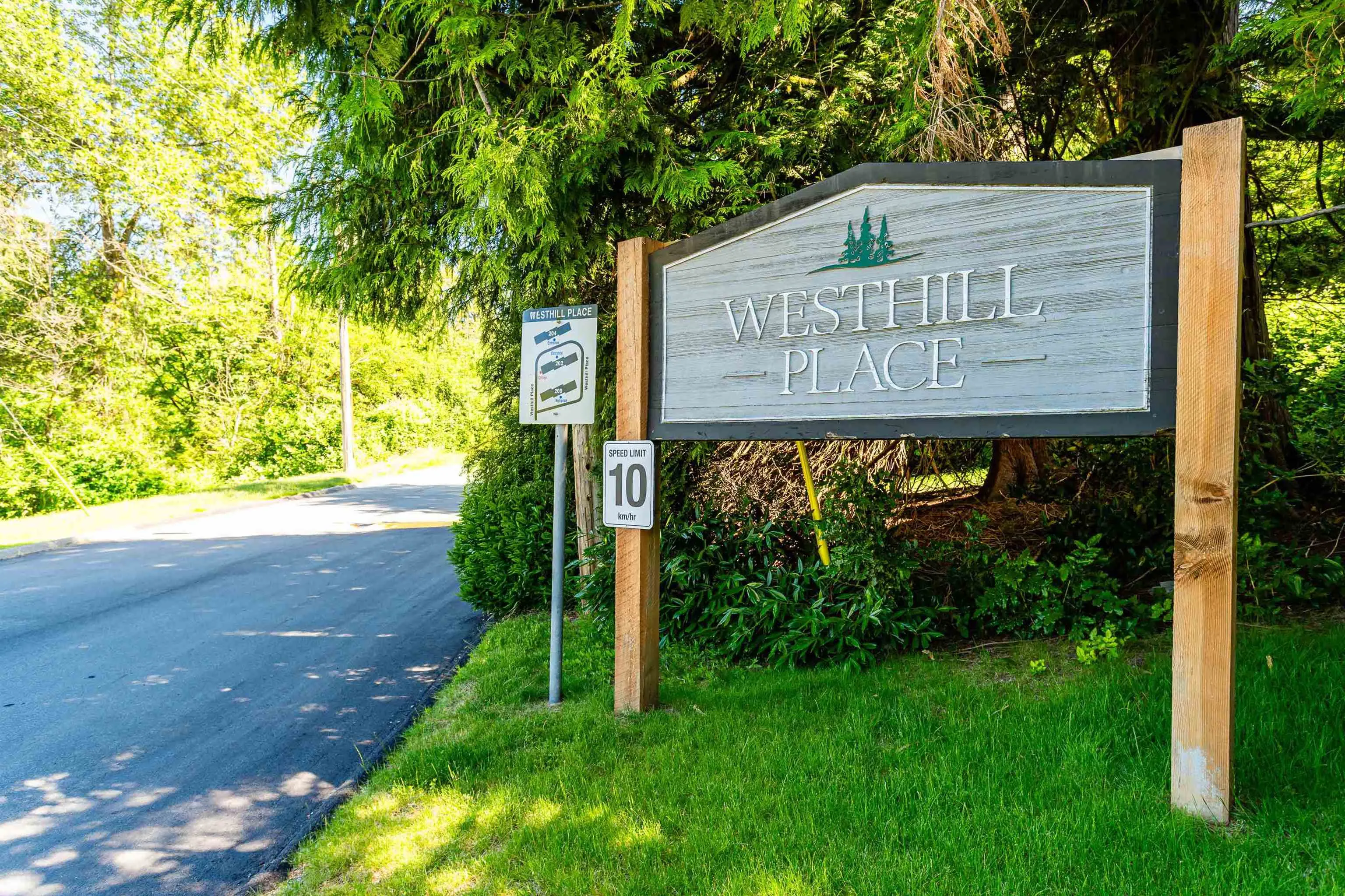 301 204 Westhill Place