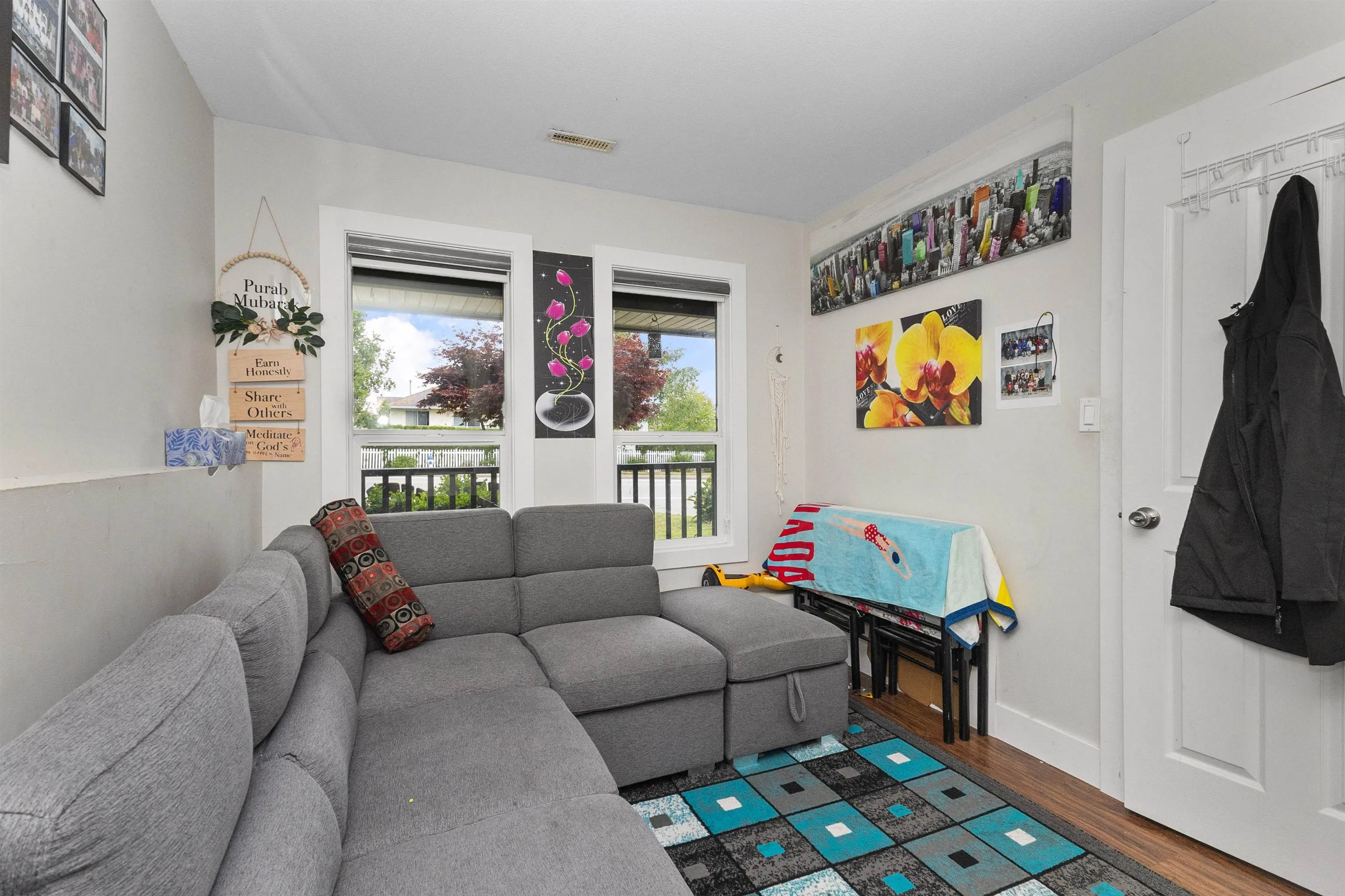 3305 Townline Road