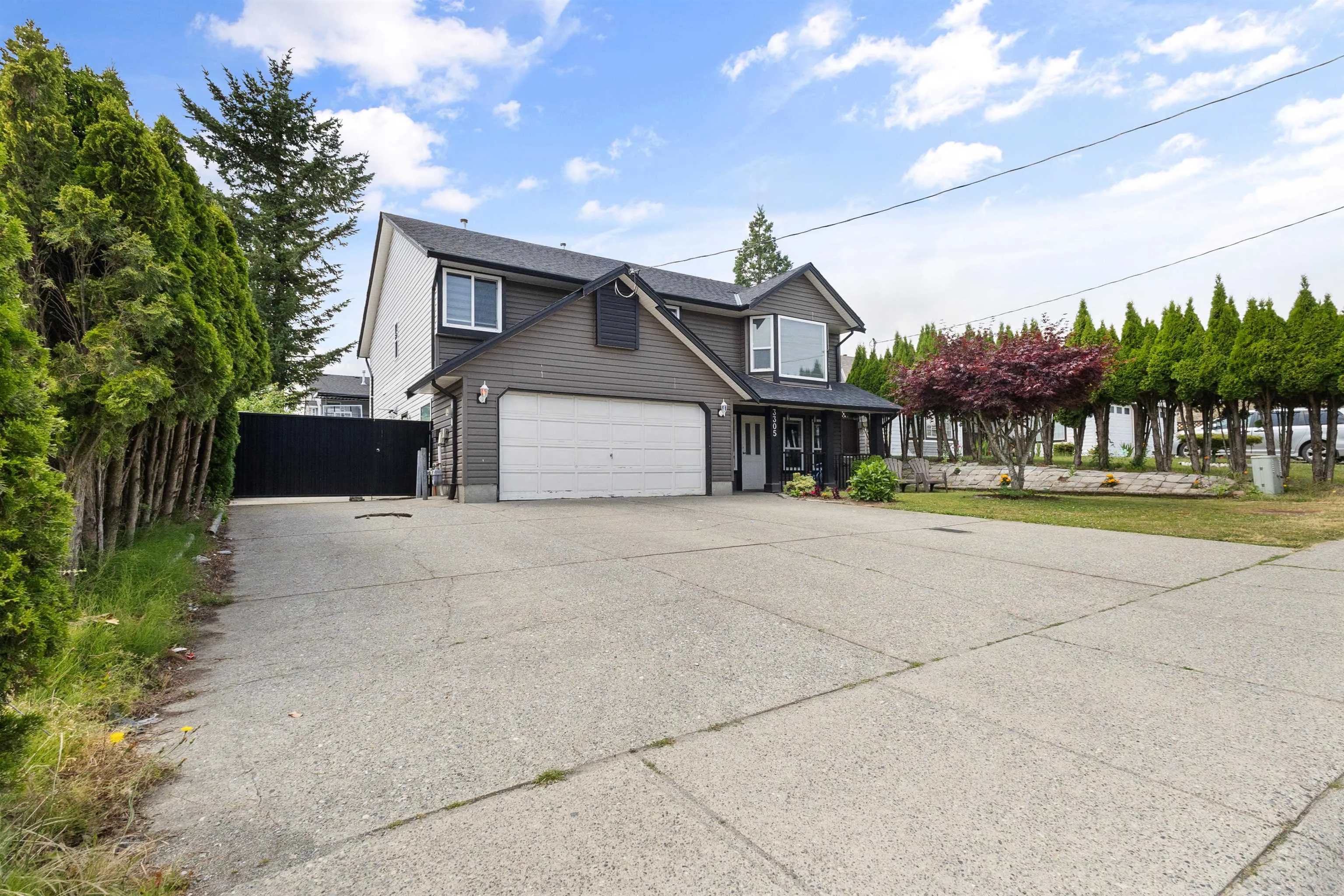 3305 Townline Road
