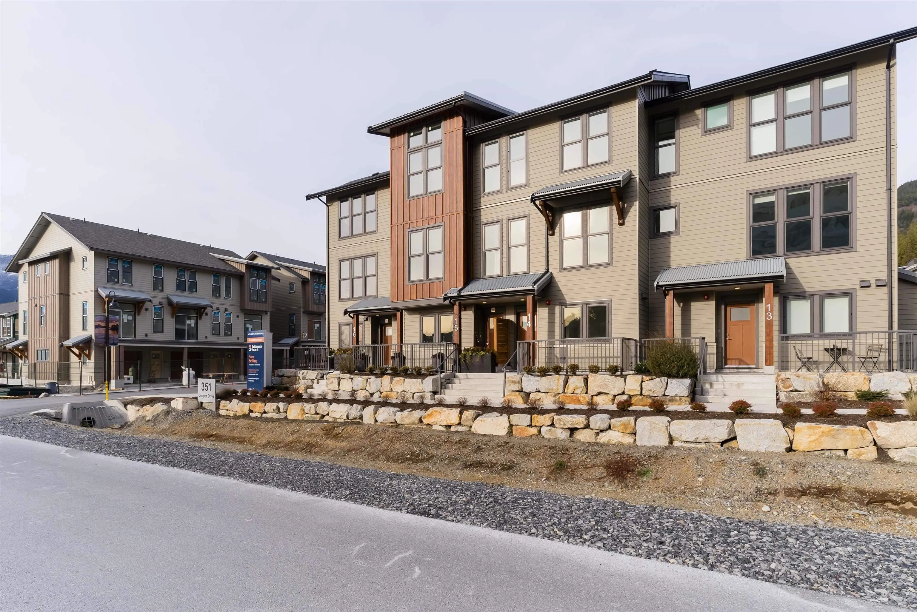 1121 Copper Drive