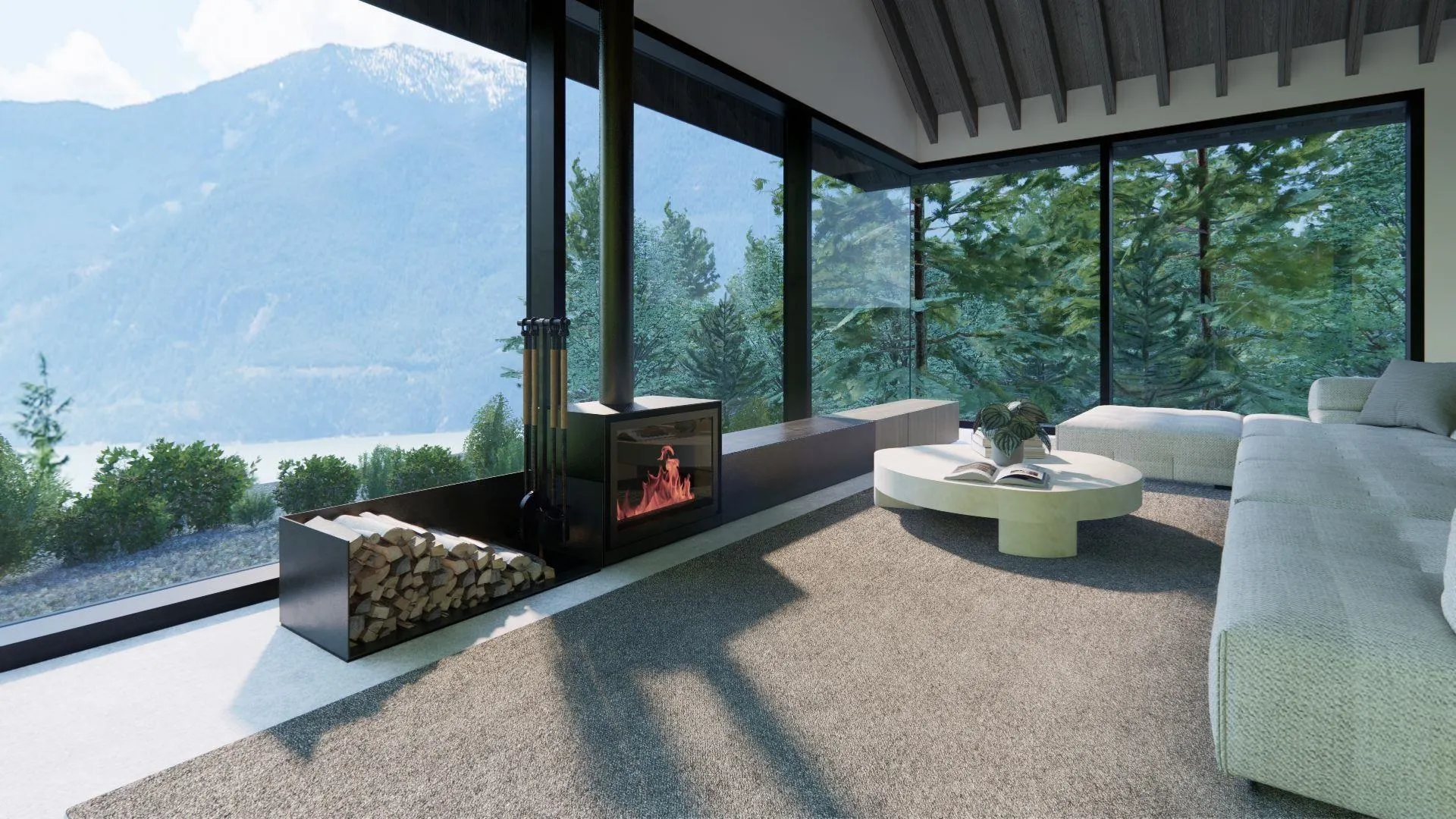 1121 Copper Drive