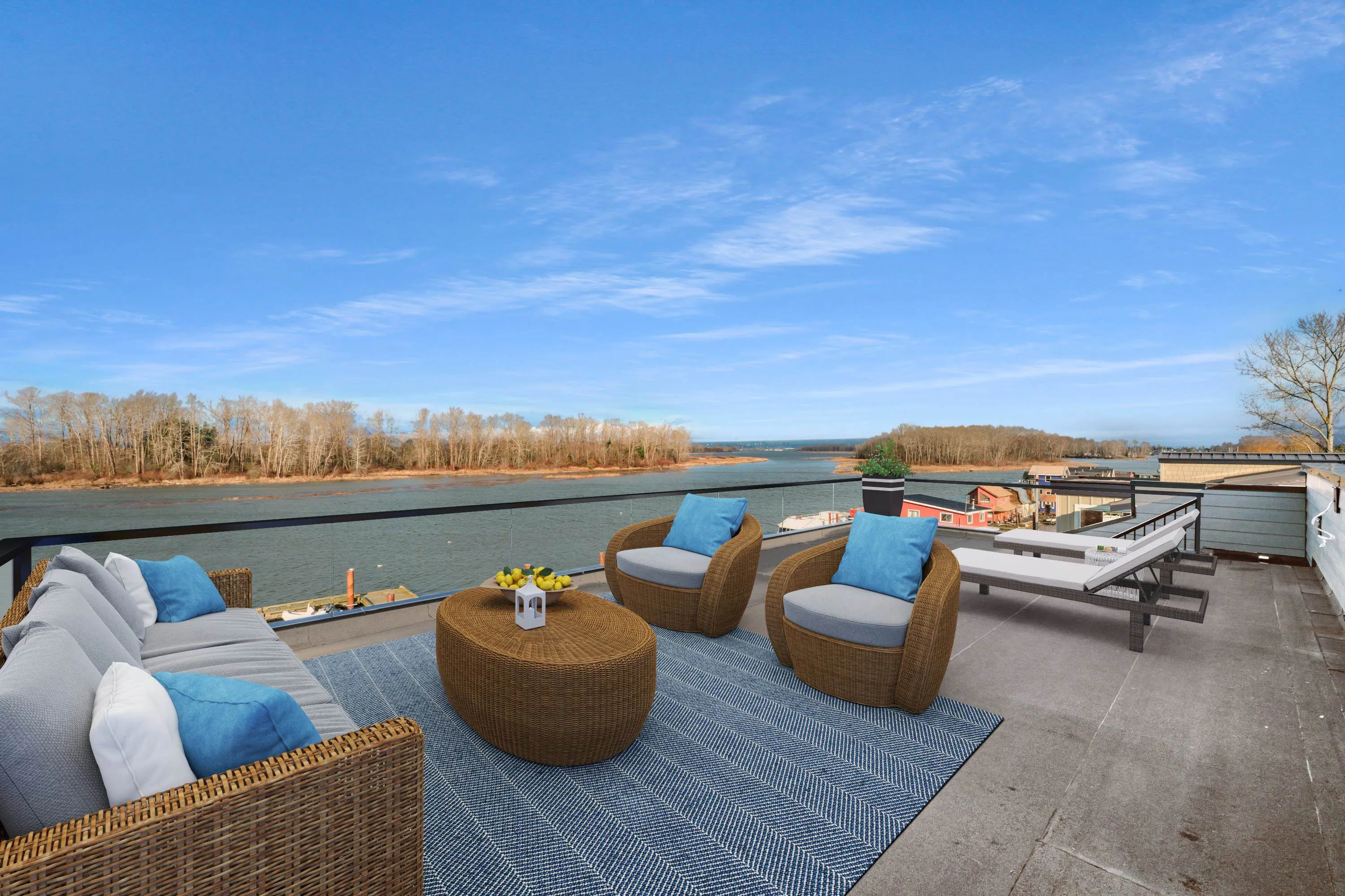 4259 W River Road