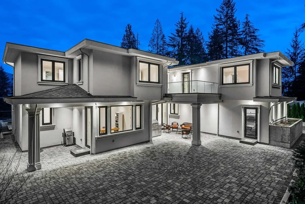 181 Stevens Drive