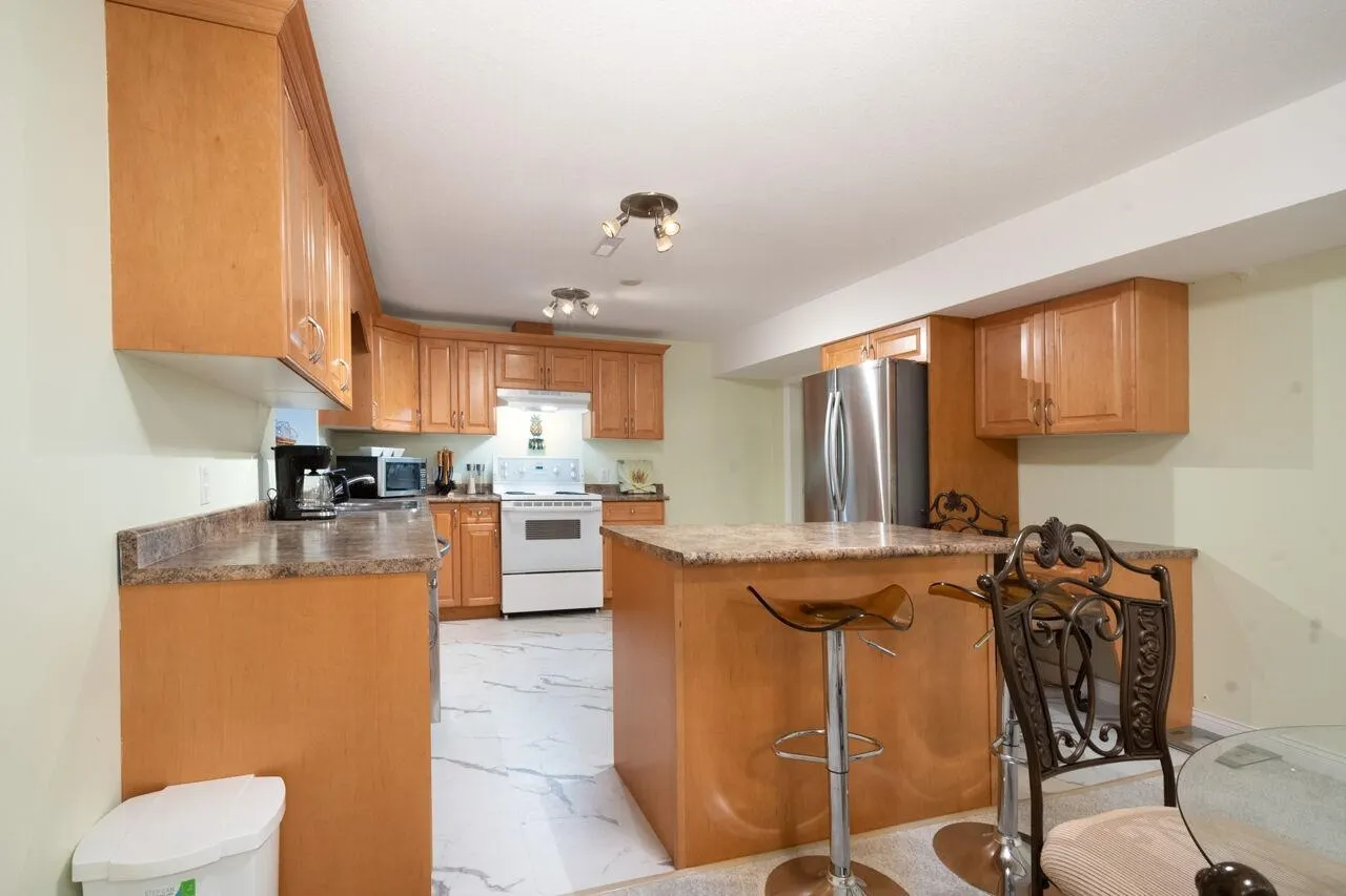 1416 Purcell Drive