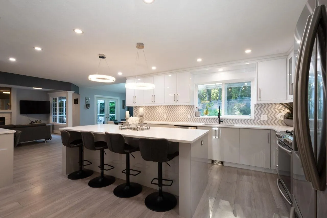 1416 Purcell Drive