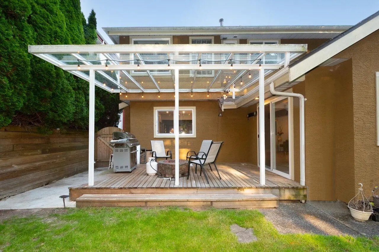 1416 Purcell Drive
