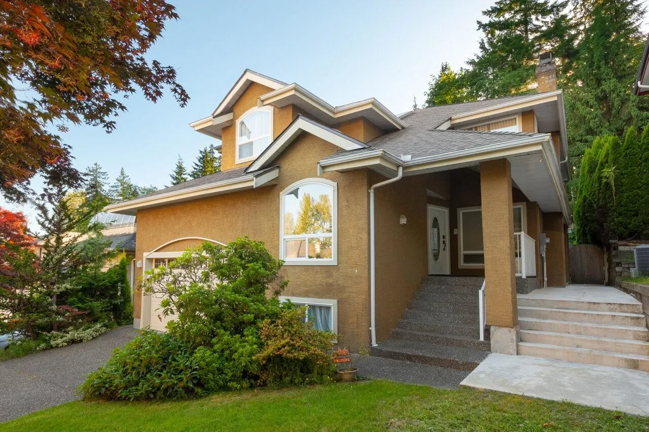 1416 Purcell Drive