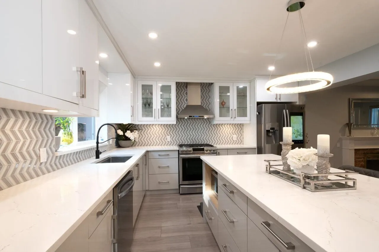 1416 Purcell Drive