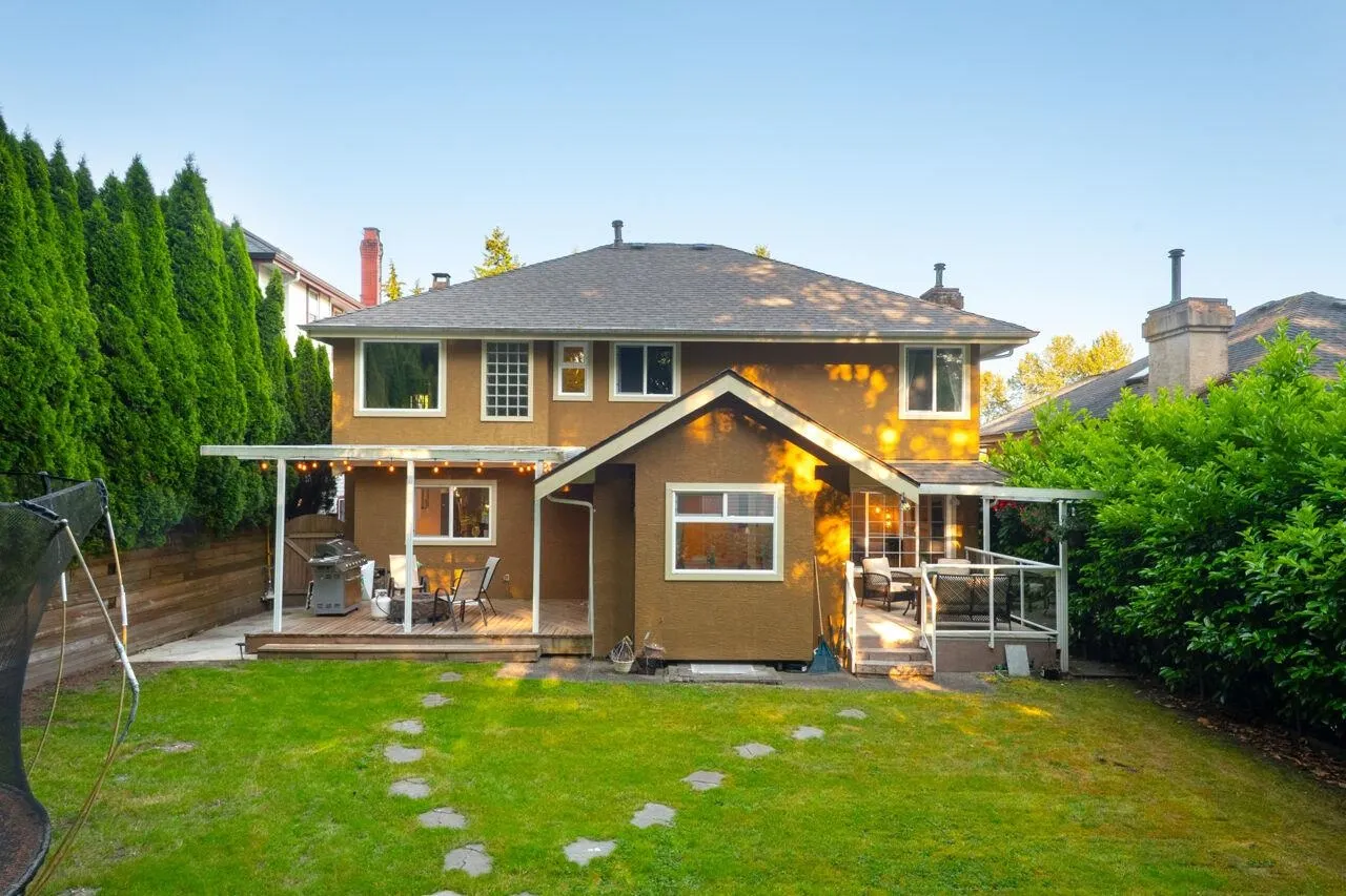 1416 Purcell Drive
