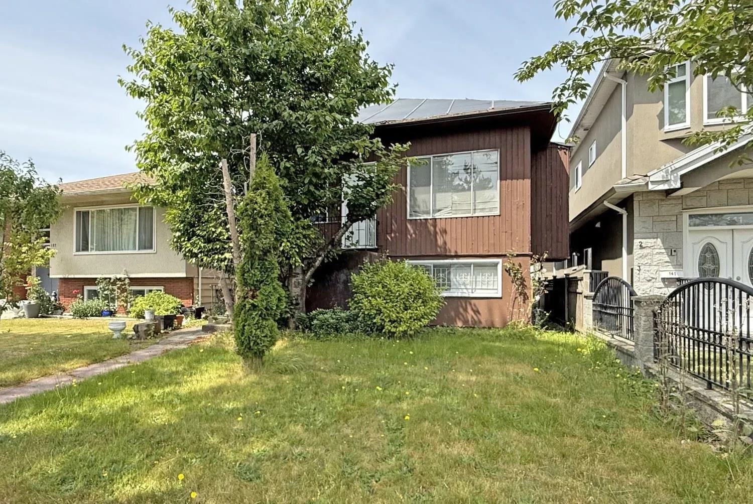 135 E 47th Avenue