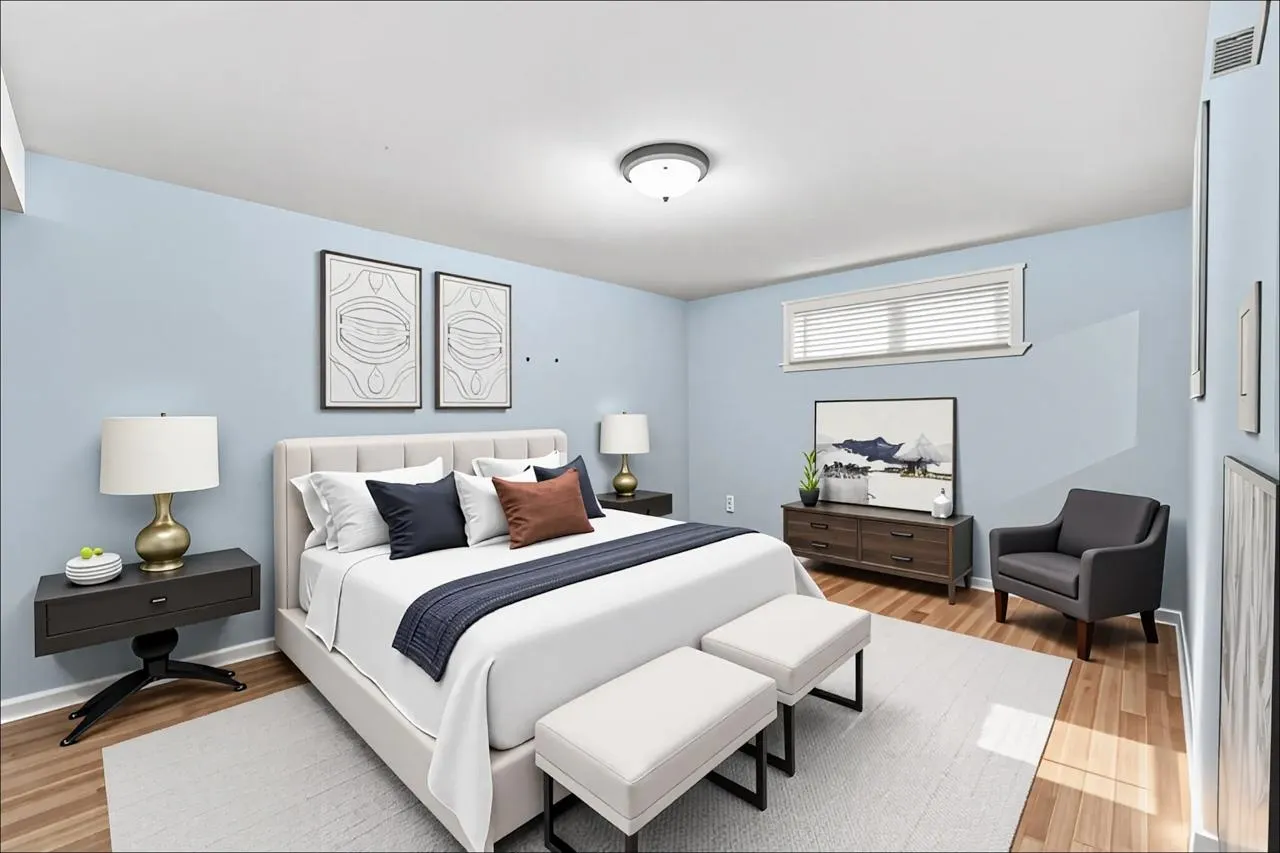 4330 Salish Drive