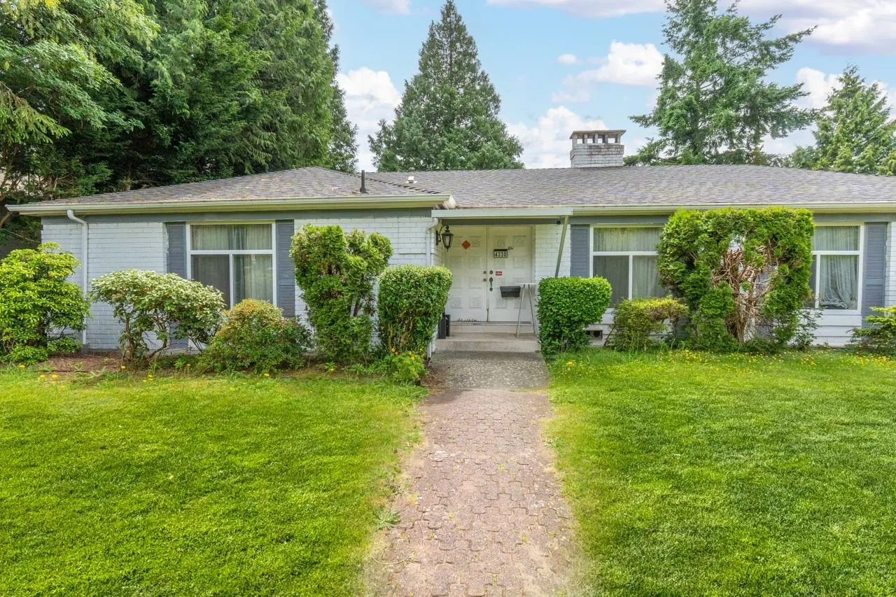 4330 Salish Drive