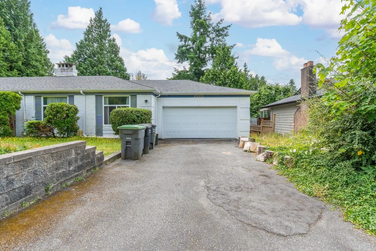 4330 Salish Drive
