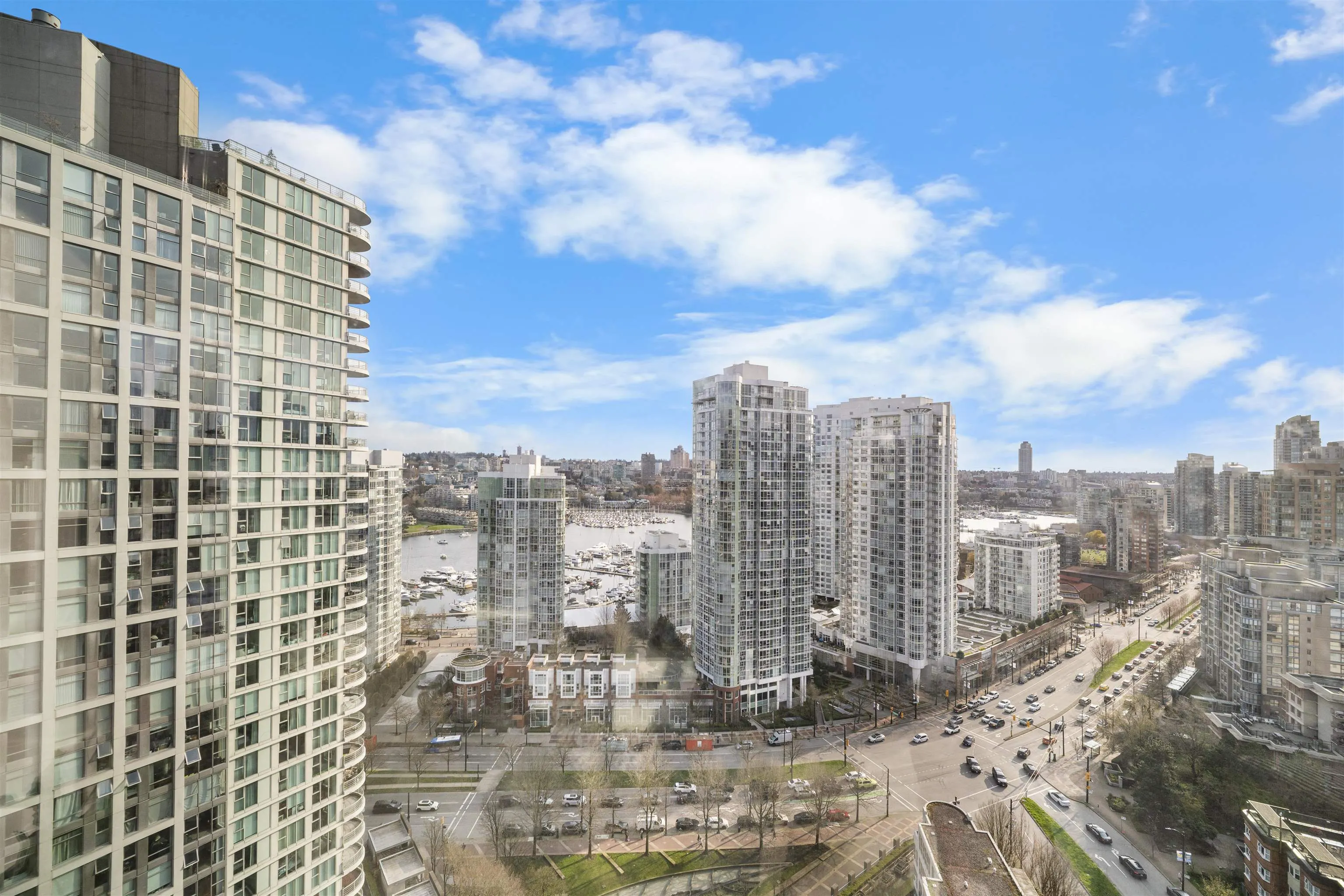 2906 1008 Cambie Street