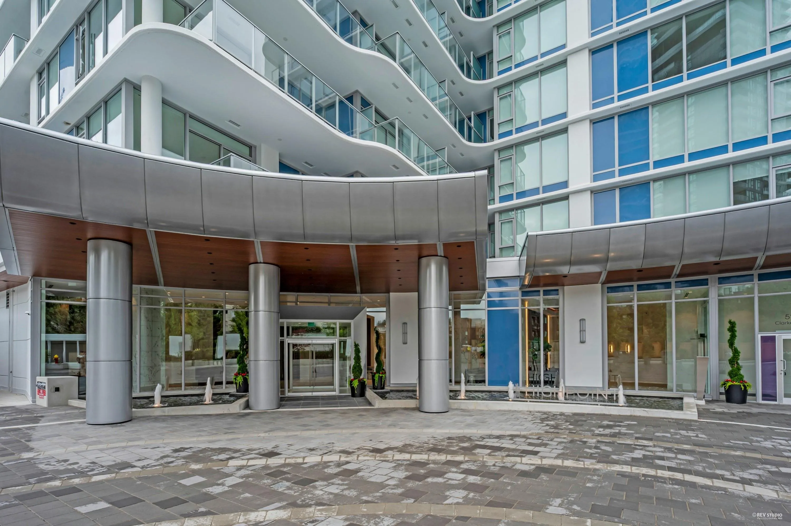 2903 518 Clarke Road