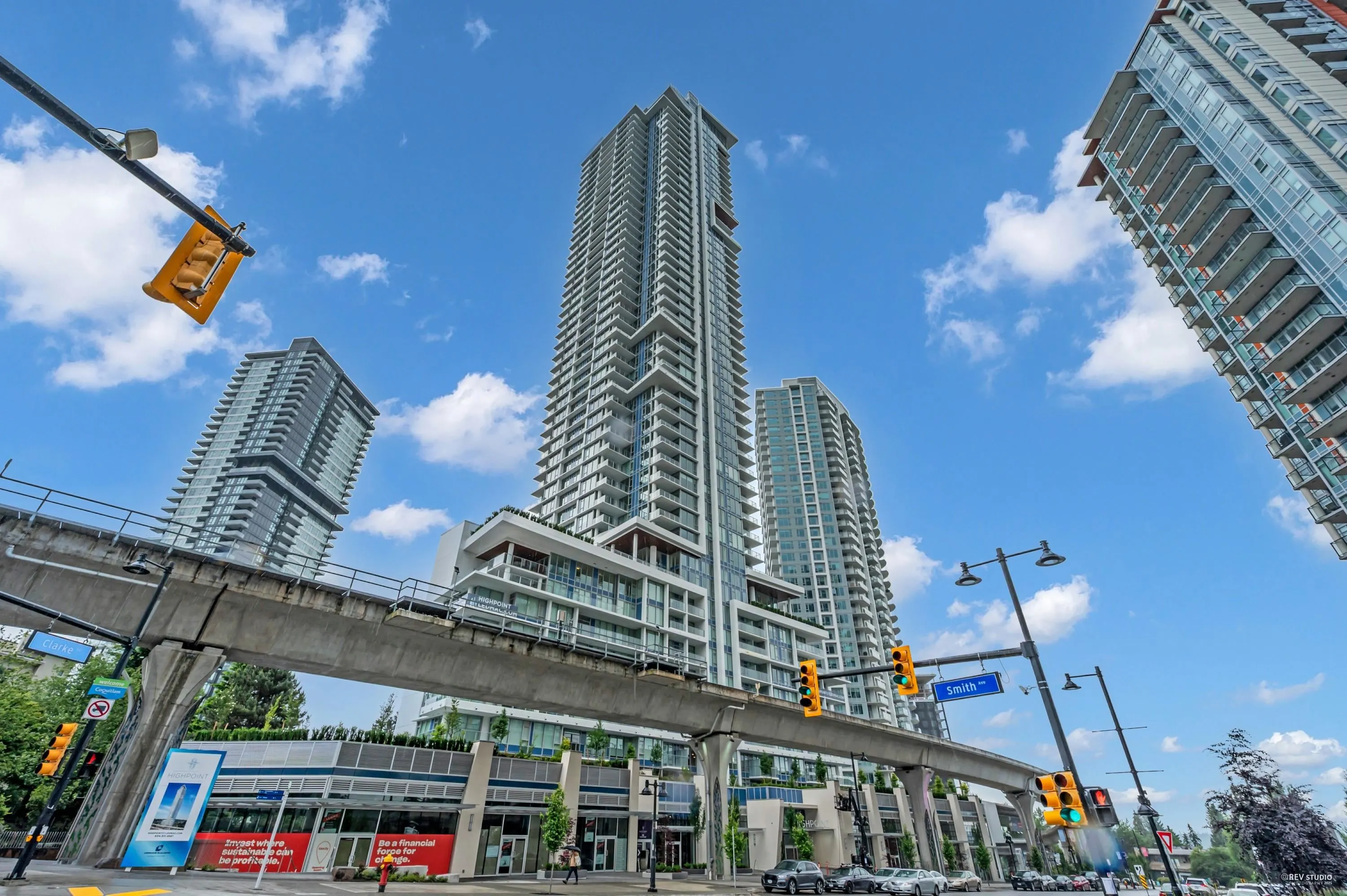 2903 518 Clarke Road