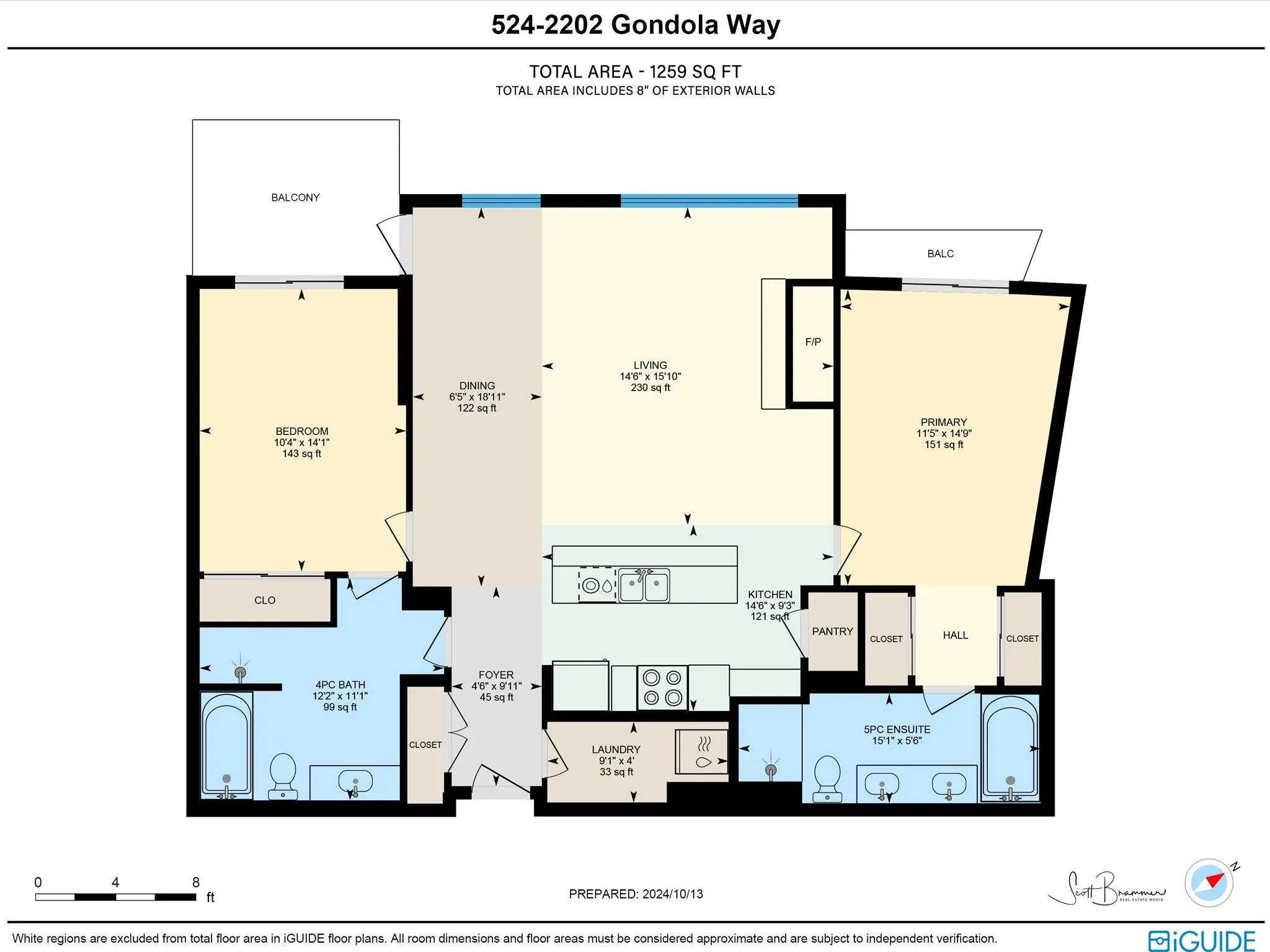524 2202 Gondola Way