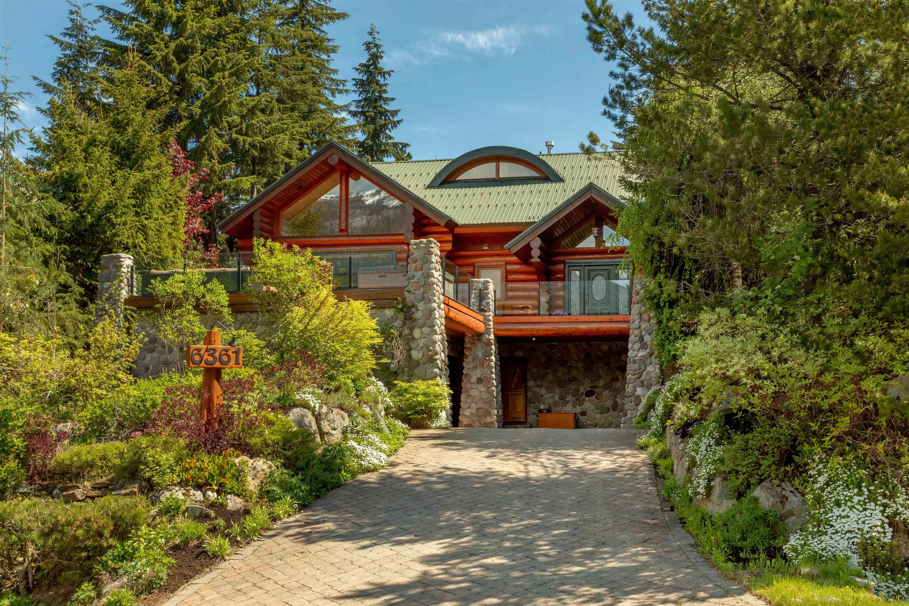6361 Fairway Drive