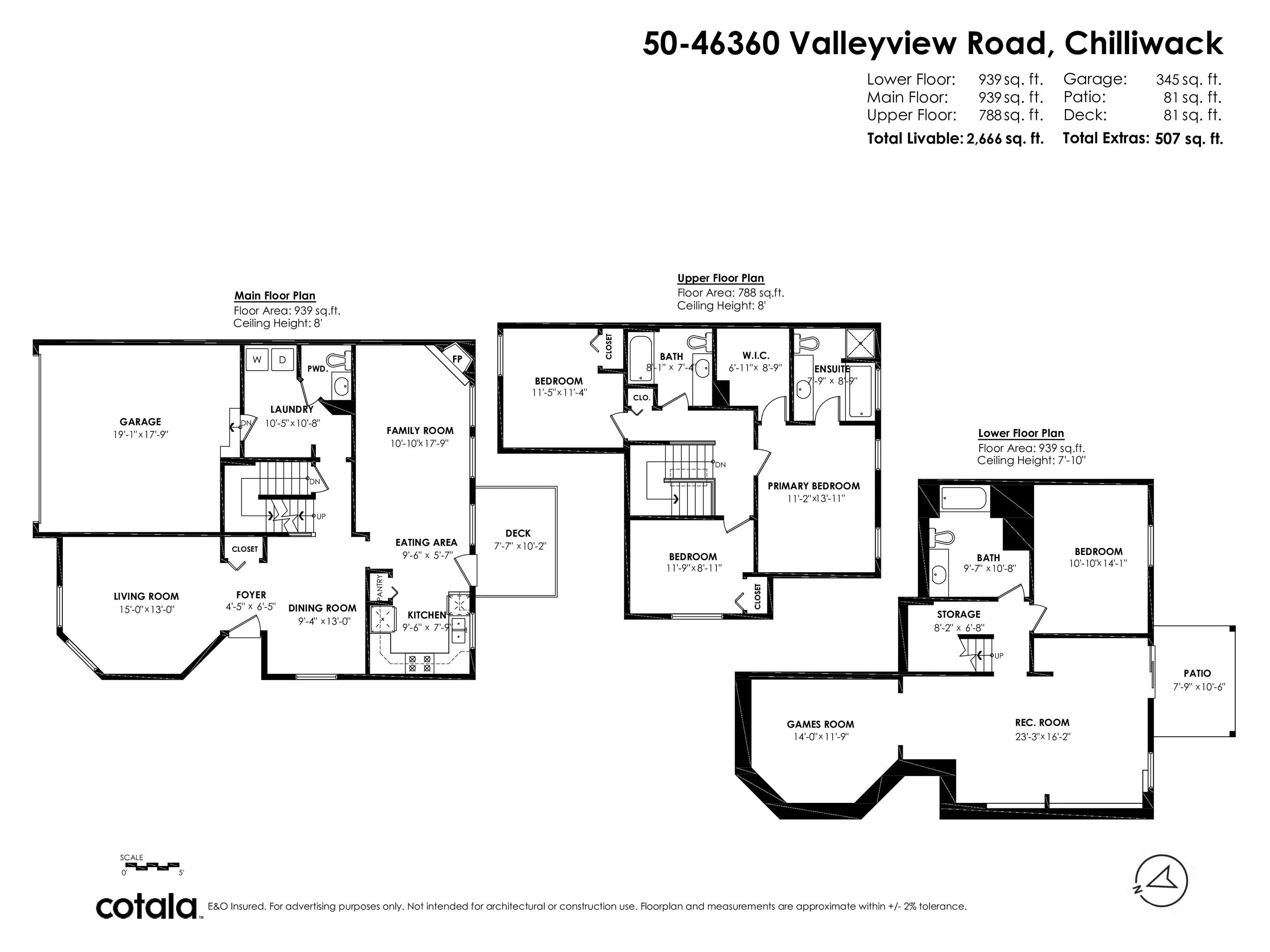 50 46360 Valleyview Road