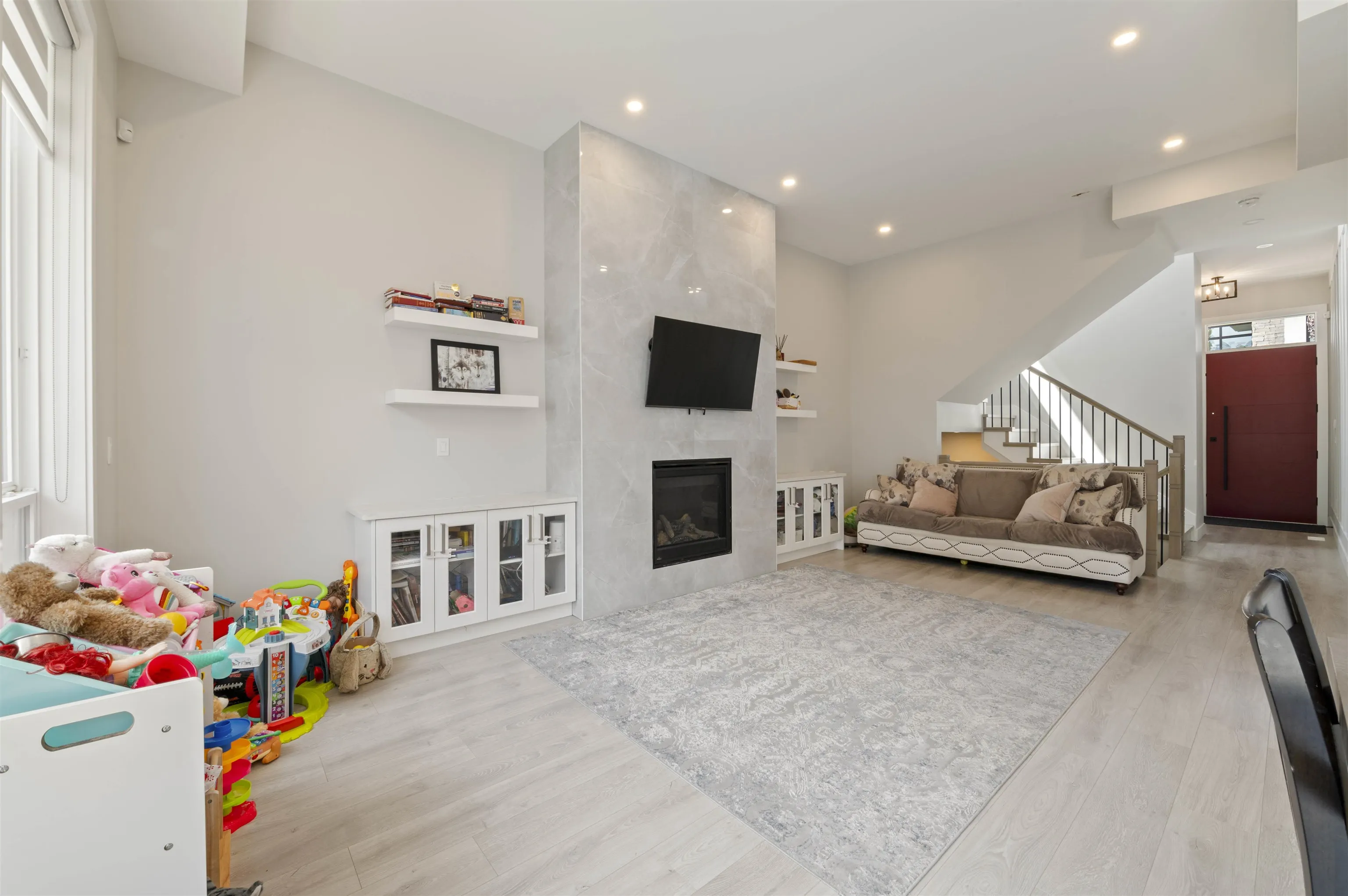 36 4217 Old Clayburn Road