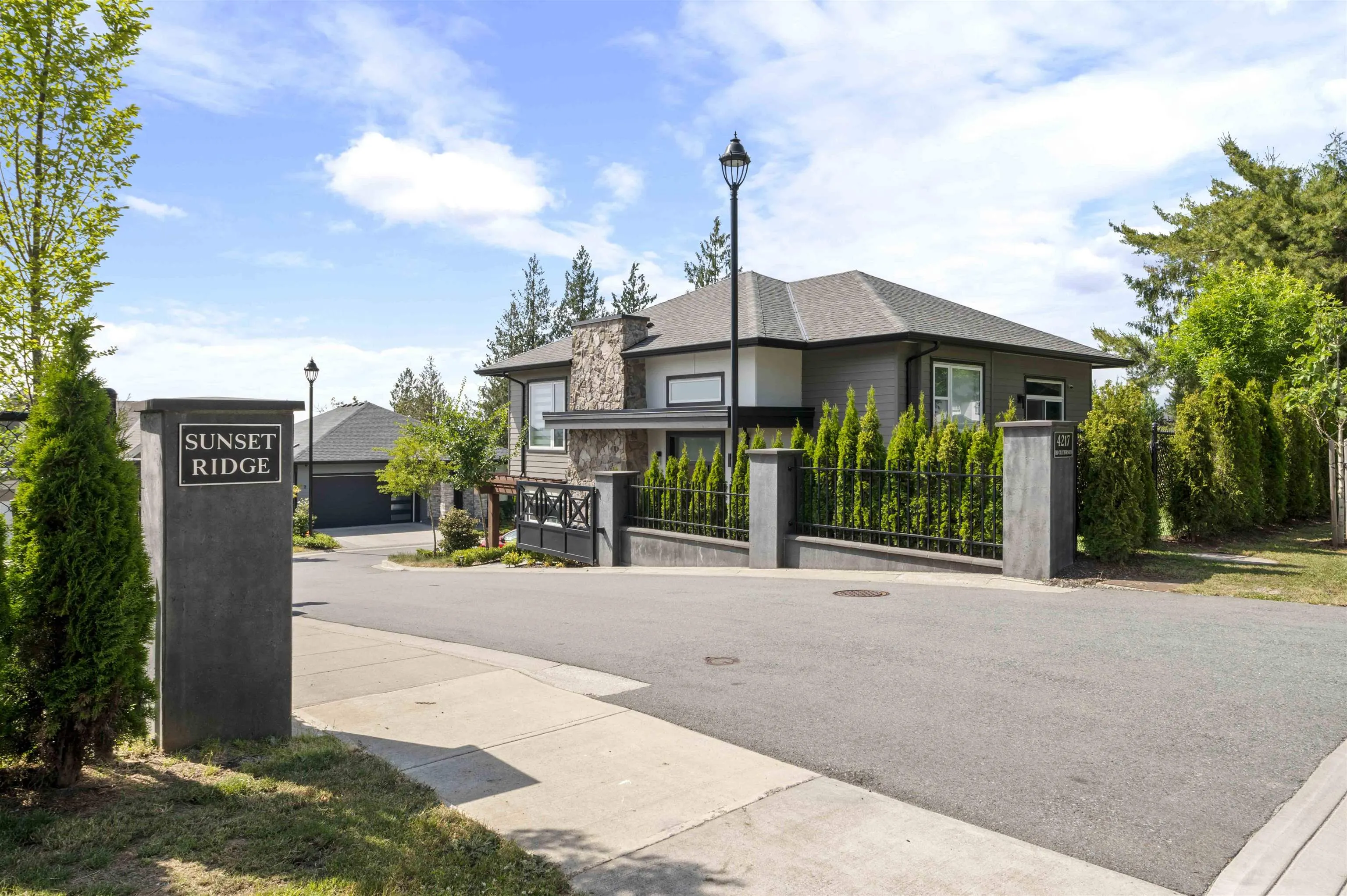 36 4217 Old Clayburn Road