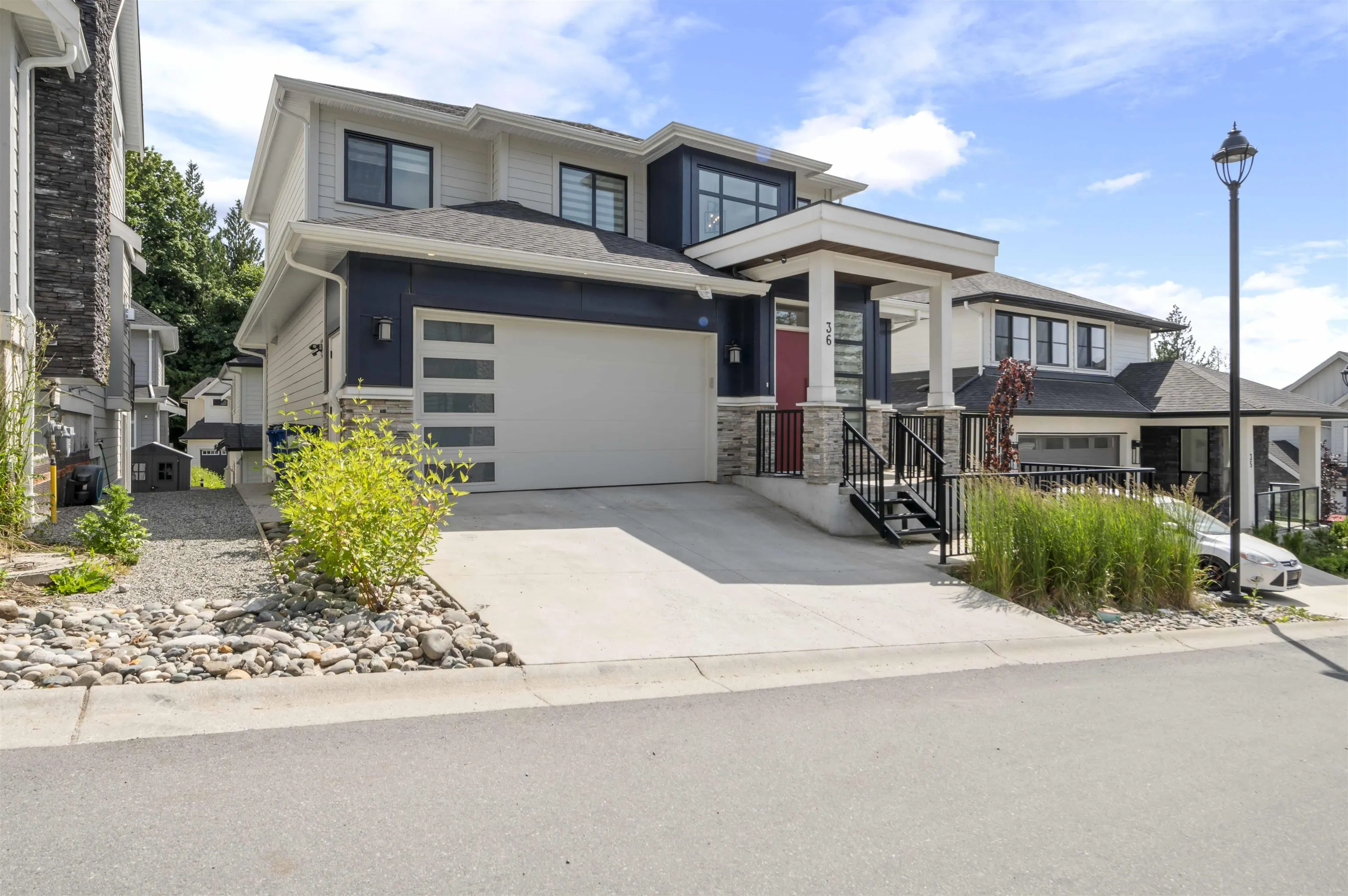36 4217 Old Clayburn Road