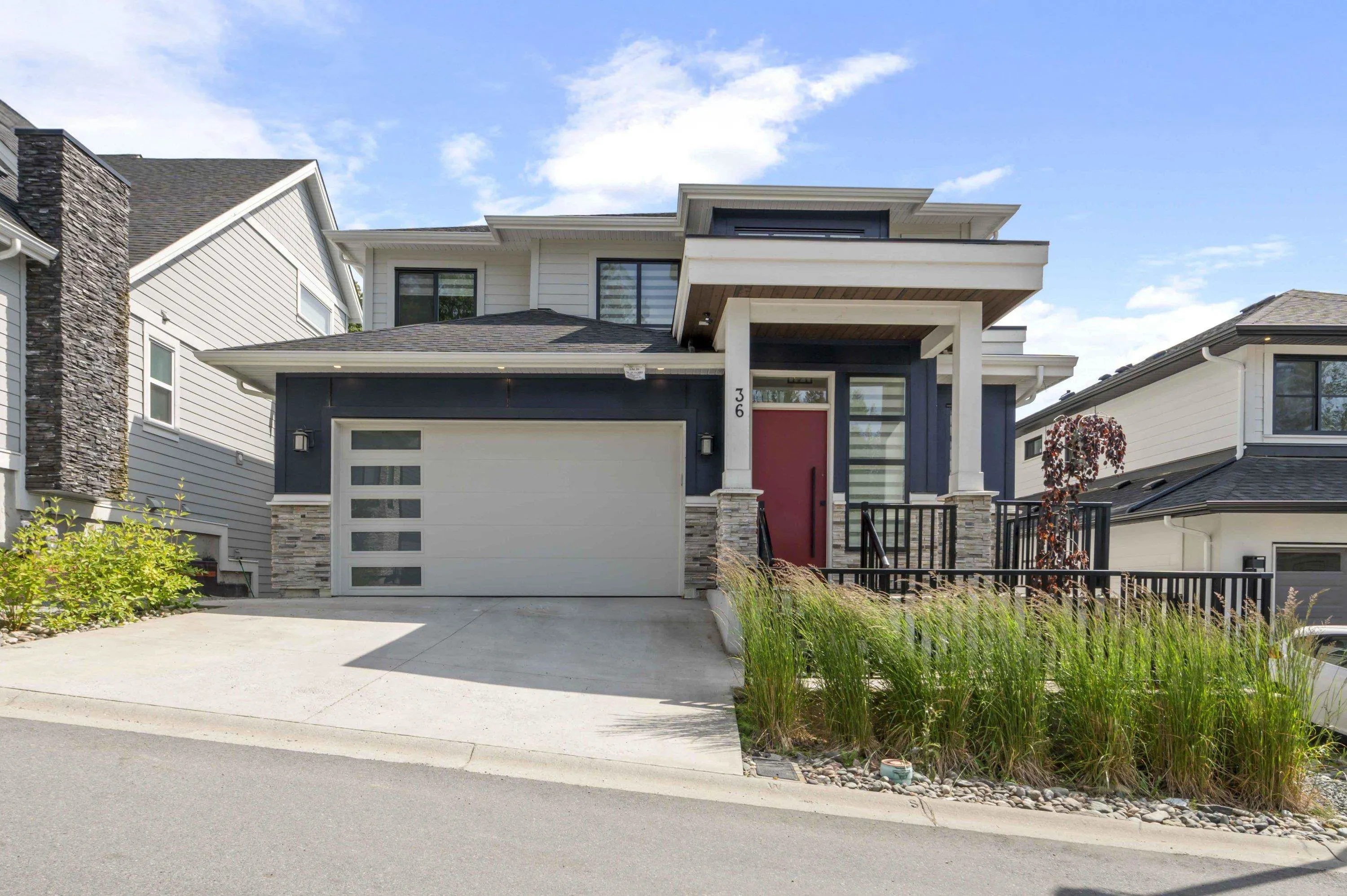 36 4217 Old Clayburn Road