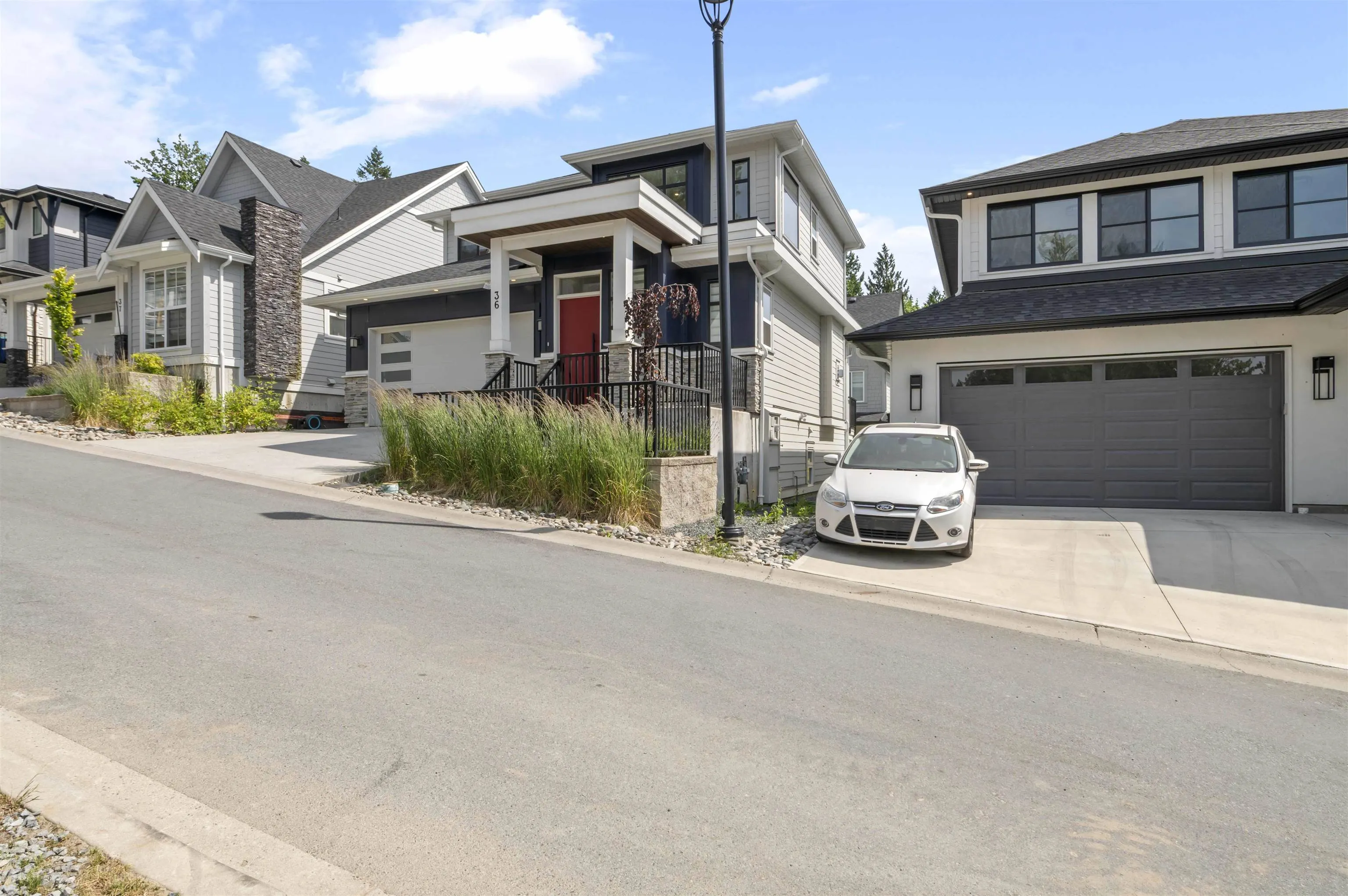 36 4217 Old Clayburn Road