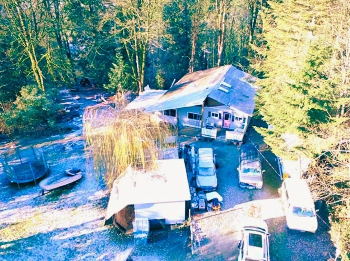 12159 Seux Road