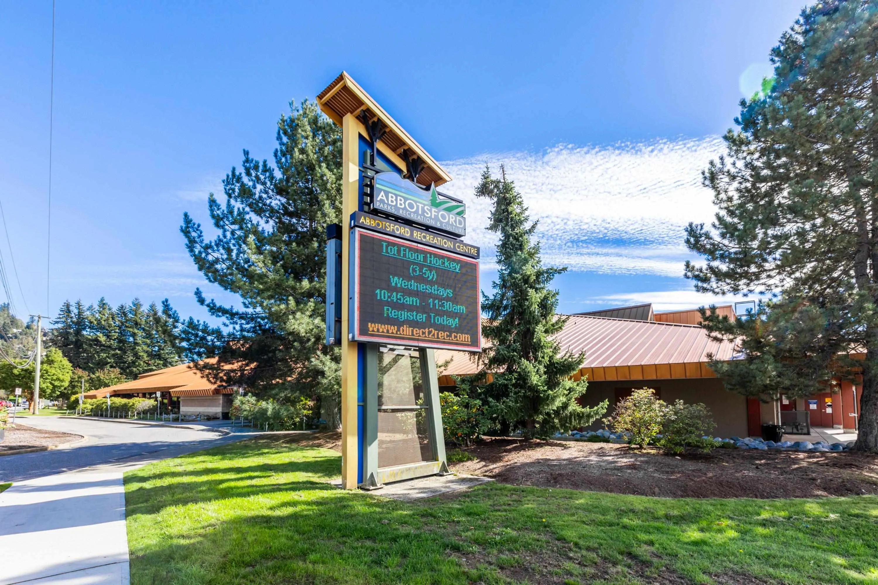 9 34703 Old Yale Road