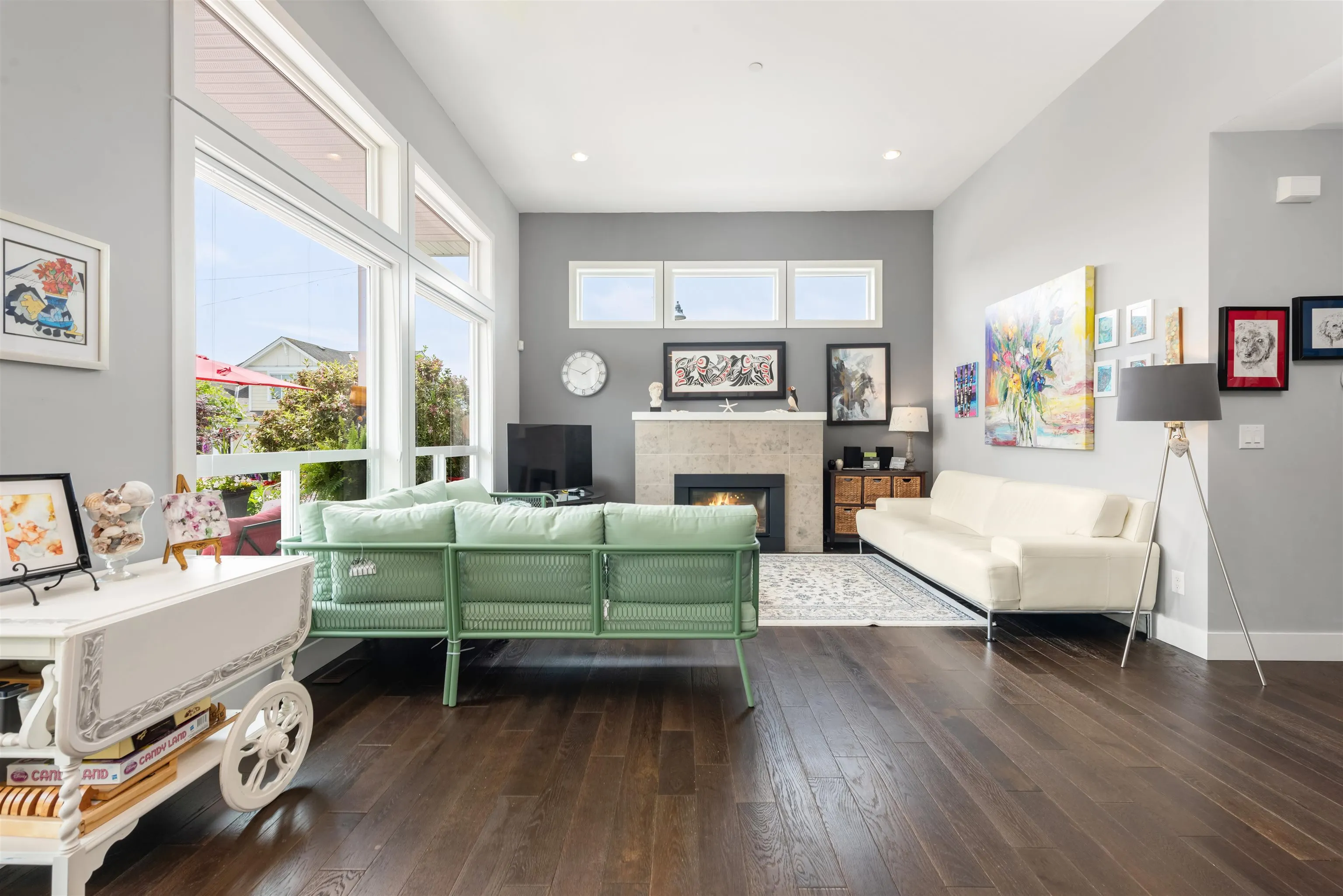 4652 Blue Heron Way