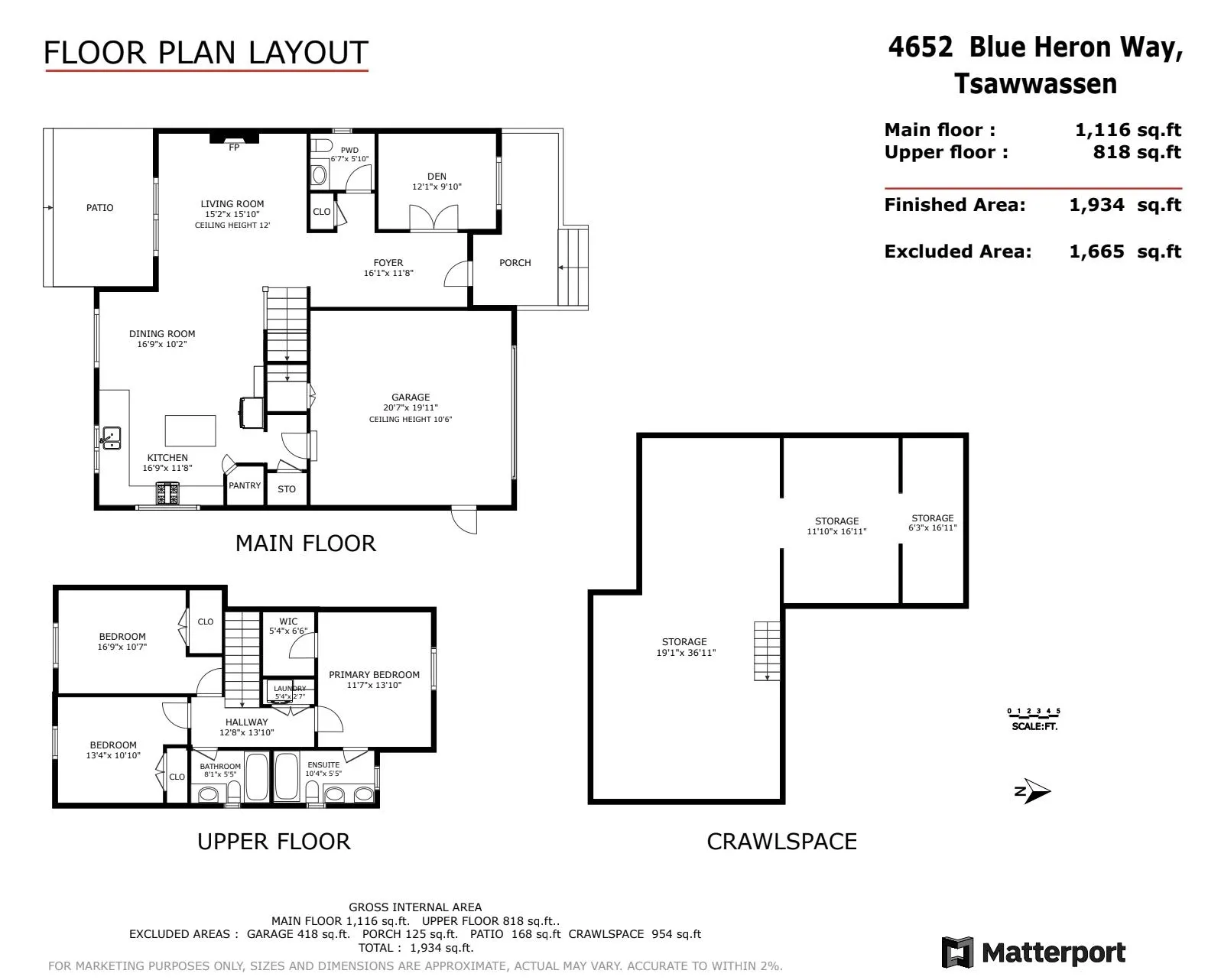 4652 Blue Heron Way