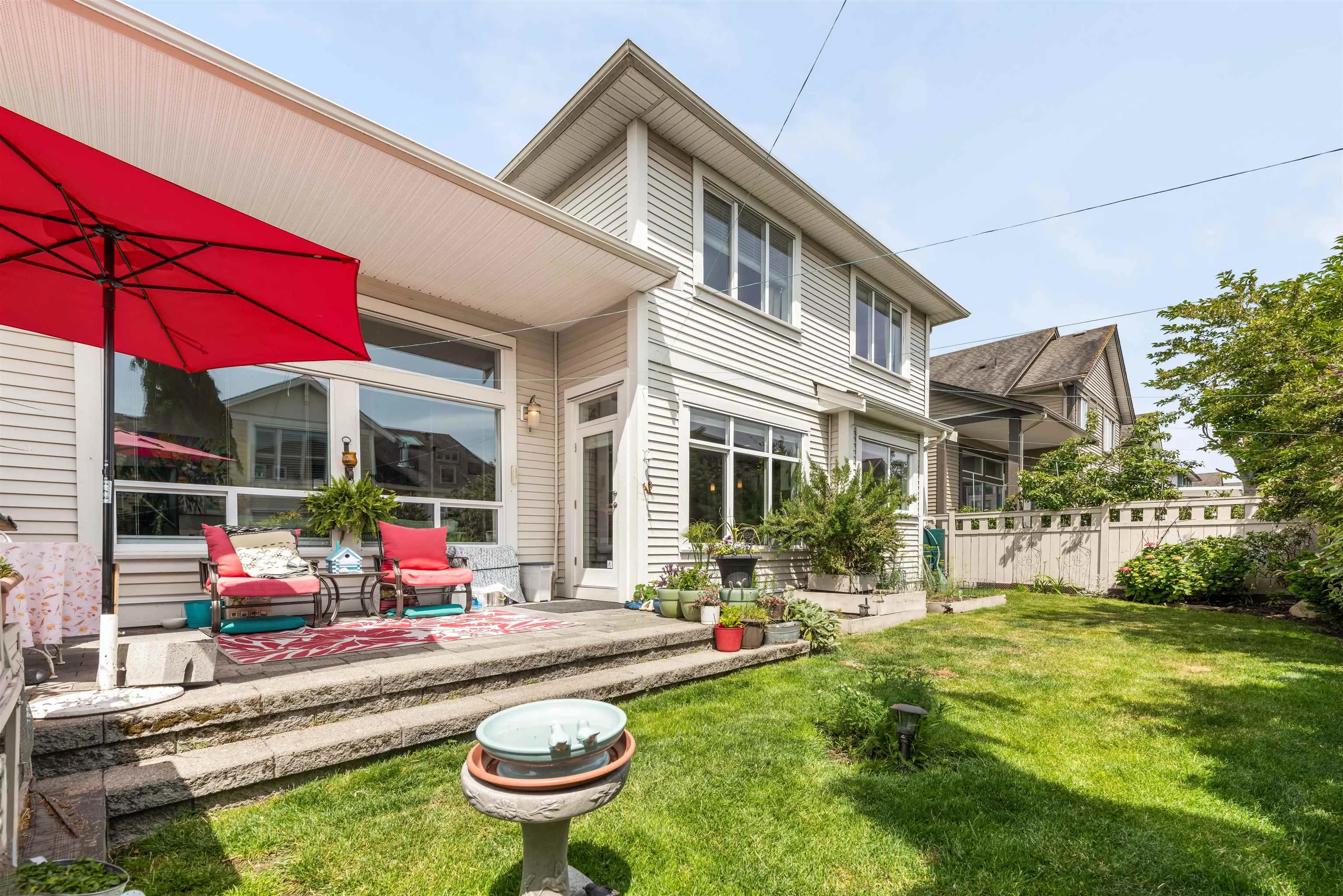 4652 Blue Heron Way